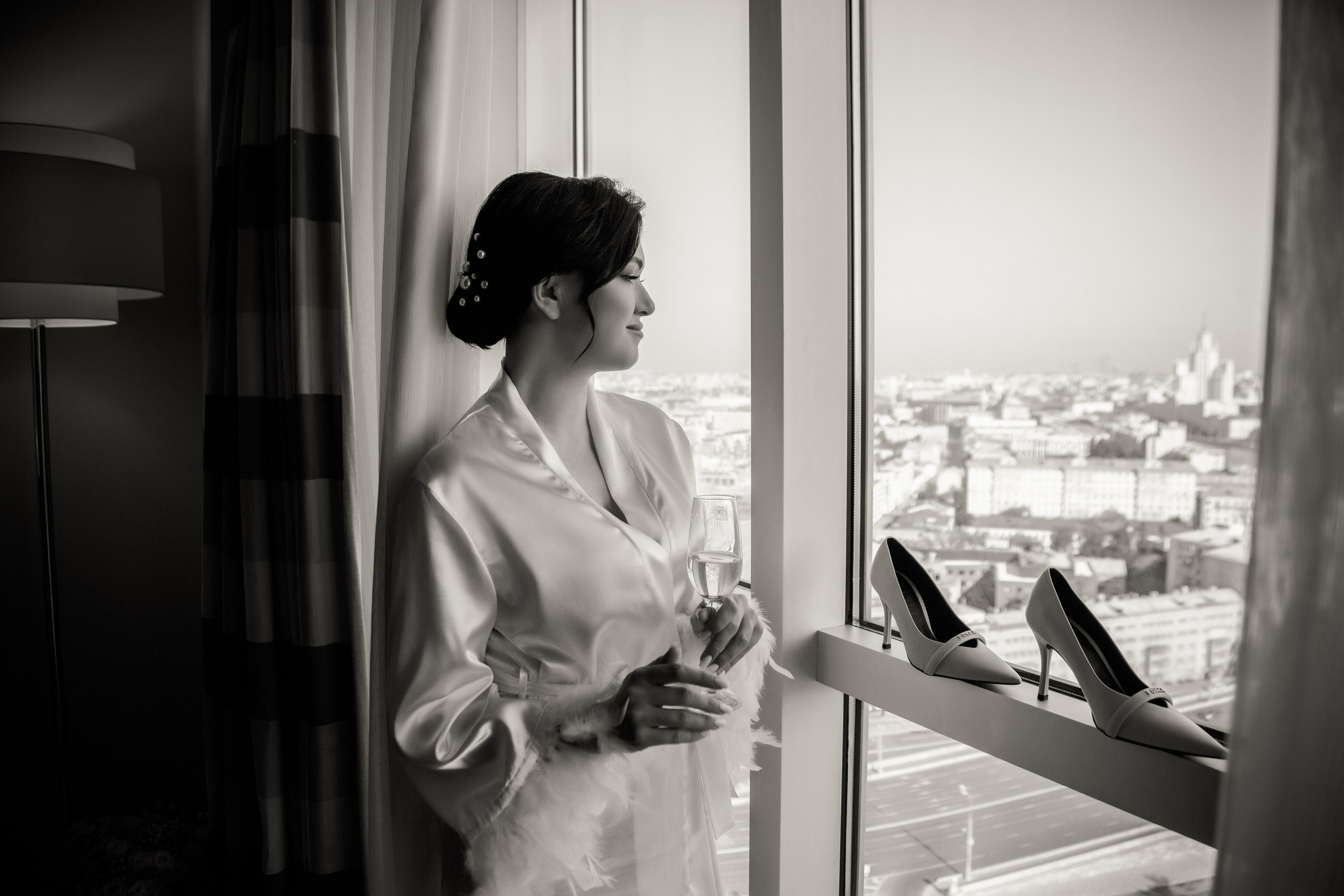 Екатерина Денис. Свадебный и семейный фотограф в Москве и Подмосковье Лариса Козлова