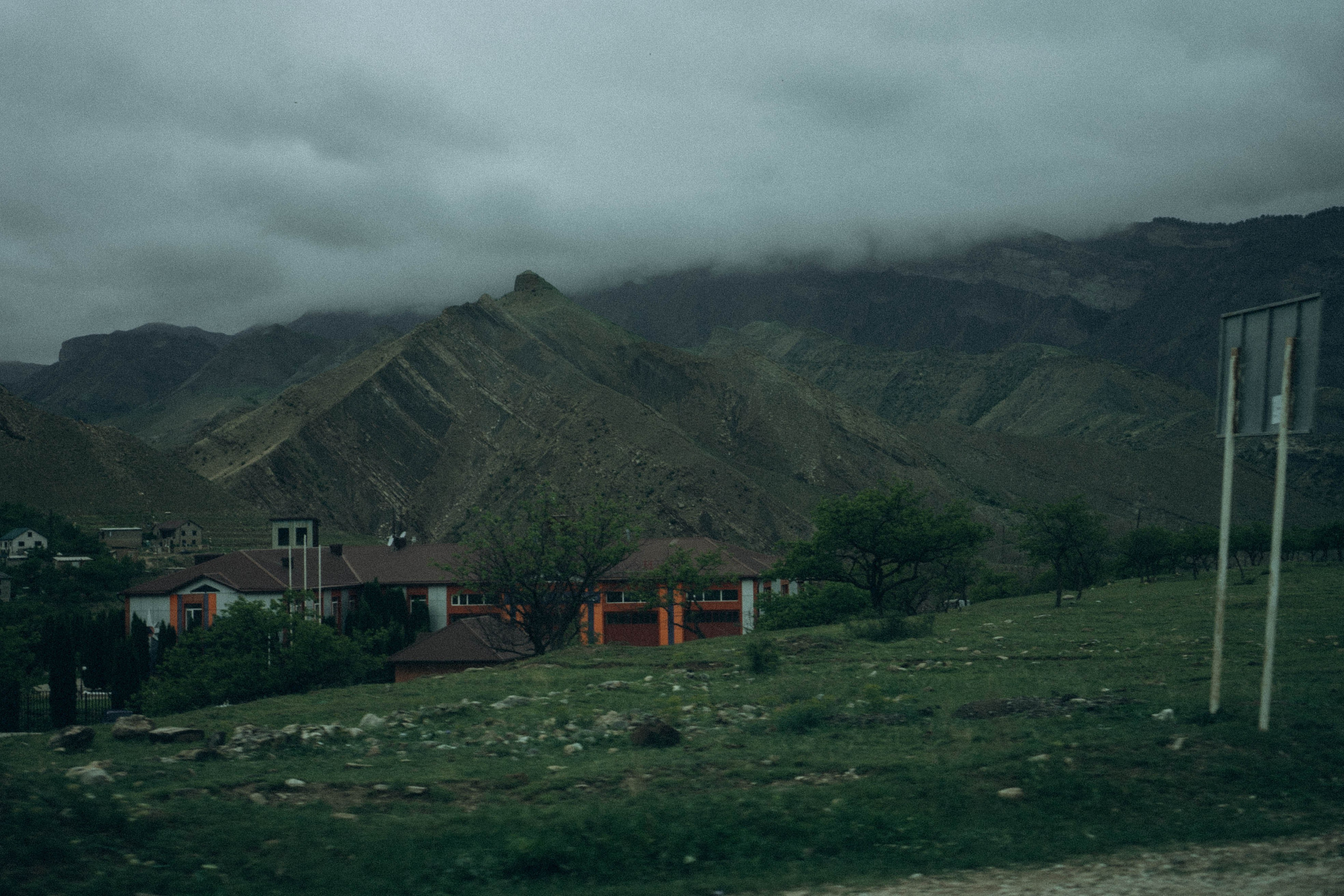 Кавказ. Профессиональный фотограф, Санкт-Петербург — Виктория Богомолова