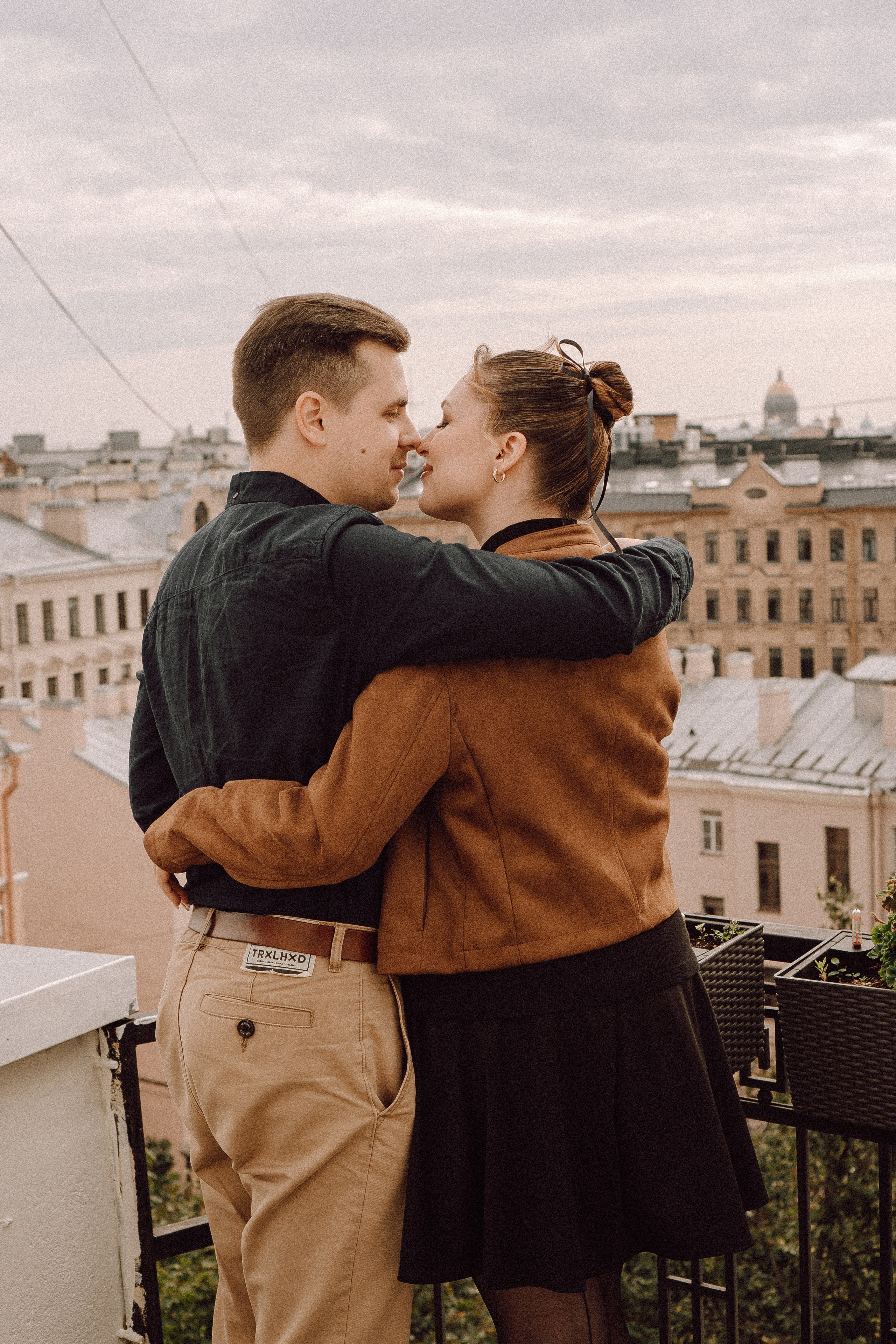 LOVE. Профессиональный фотограф, Санкт-Петербург — Виктория Богомолова