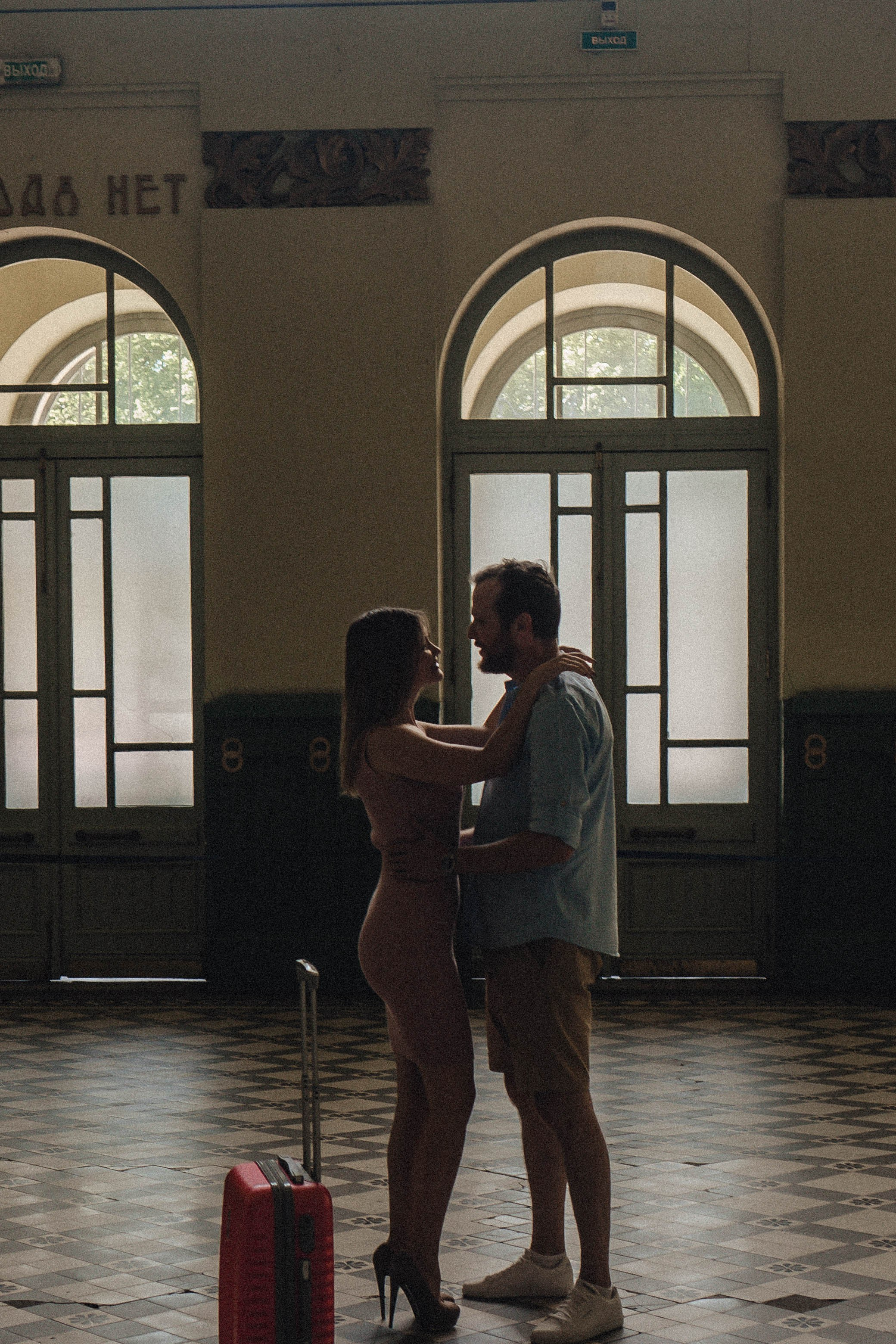 История на реальных событиях. Профессиональный фотограф, Санкт-Петербург — Виктория Богомолова