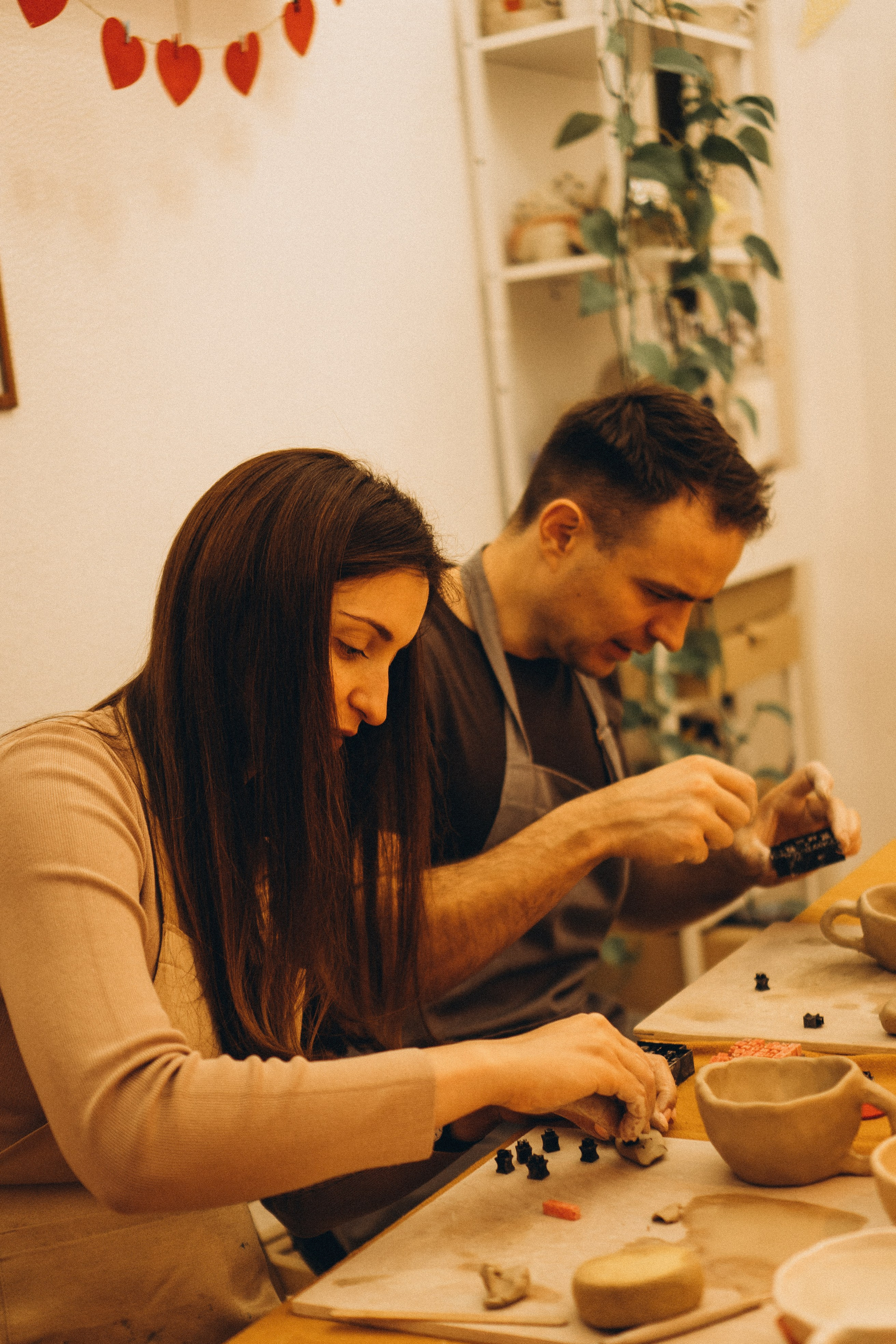 ЛЕПКАРНЯ. Профессиональный фотограф, Санкт-Петербург — Виктория Богомолова