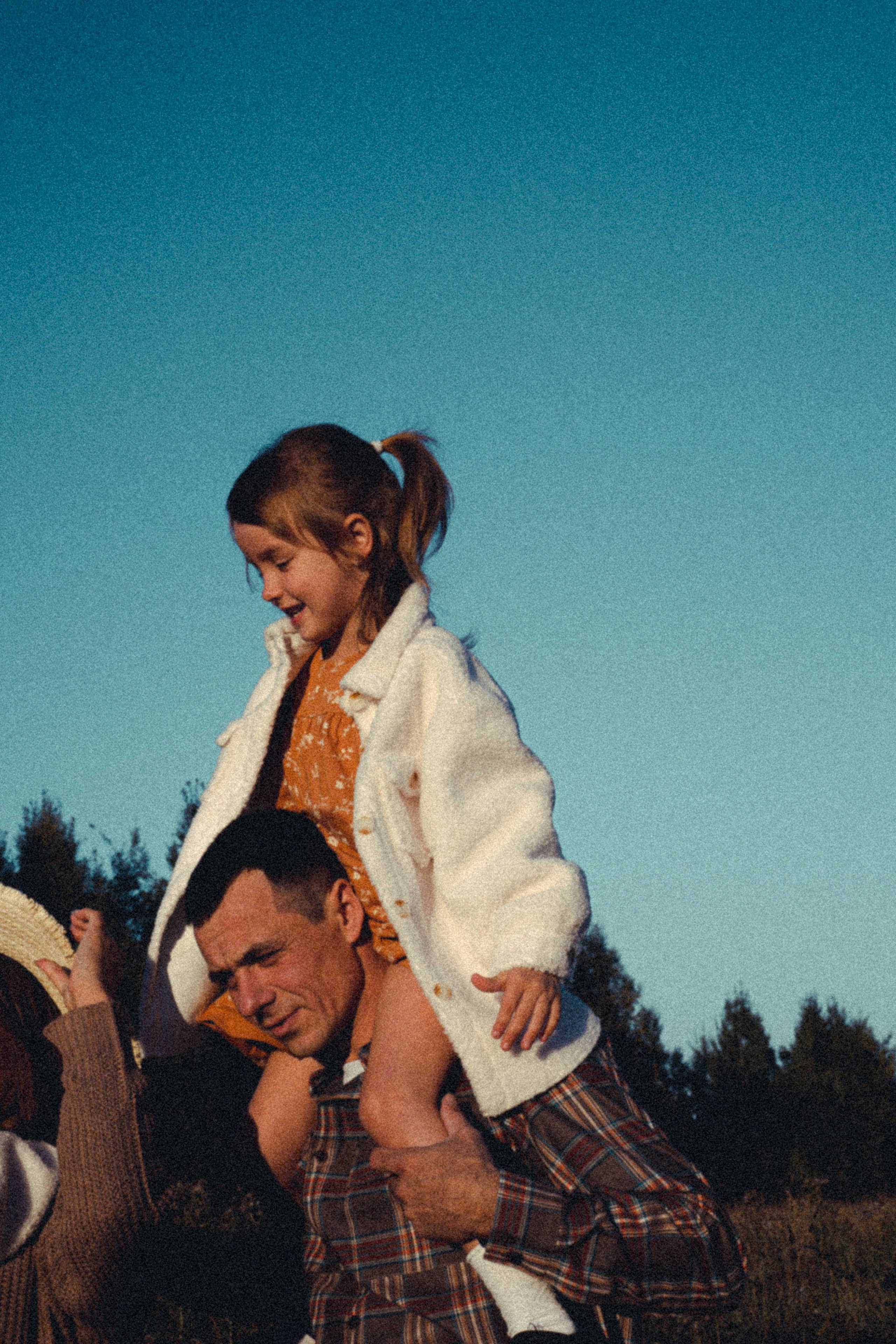 Семейная серия. Профессиональный фотограф, Санкт-Петербург — Виктория Богомолова