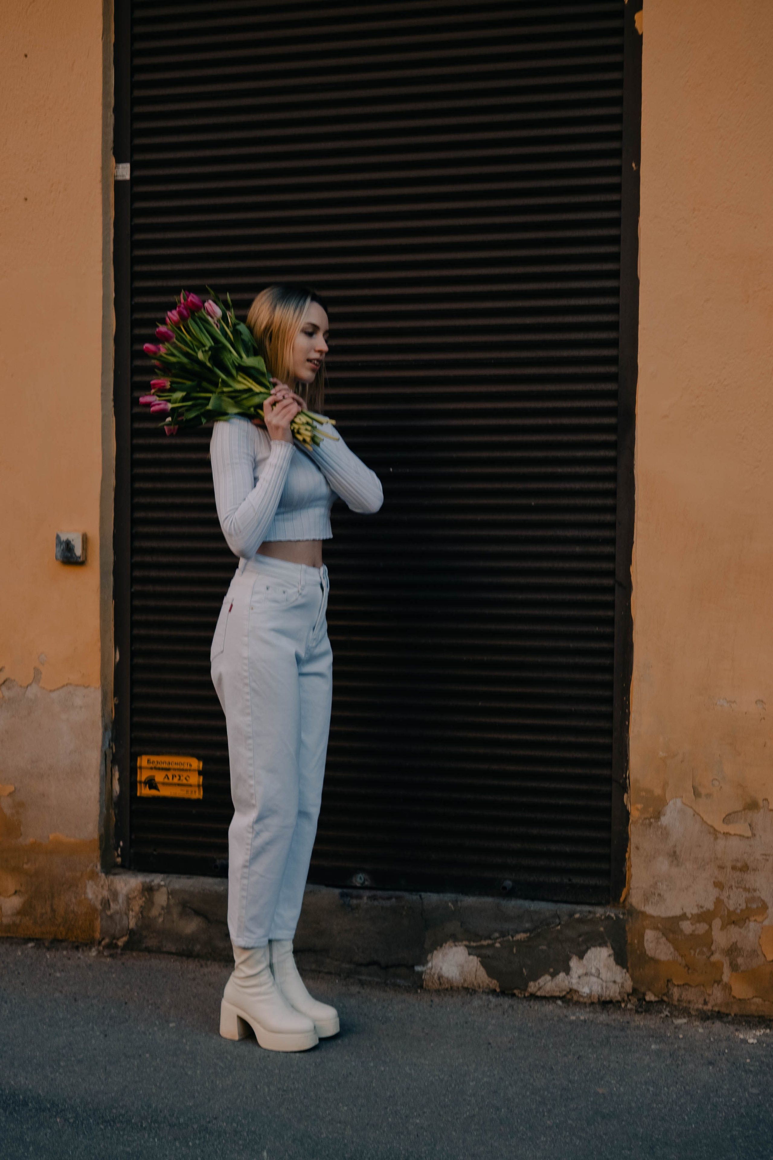 На закате. Профессиональный фотограф, Санкт-Петербург — Виктория Богомолова