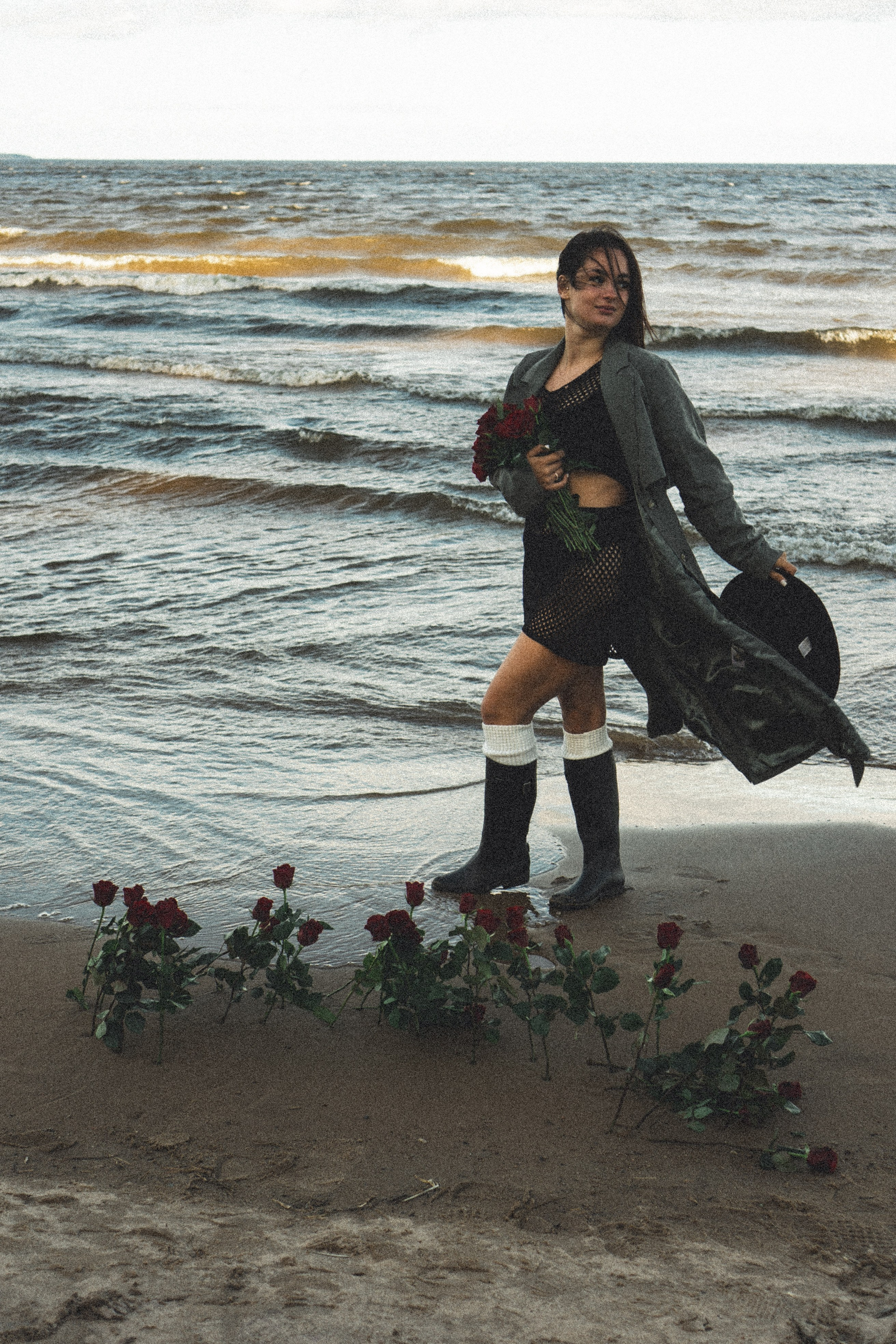 Розы. Профессиональный фотограф, Санкт-Петербург — Виктория Богомолова