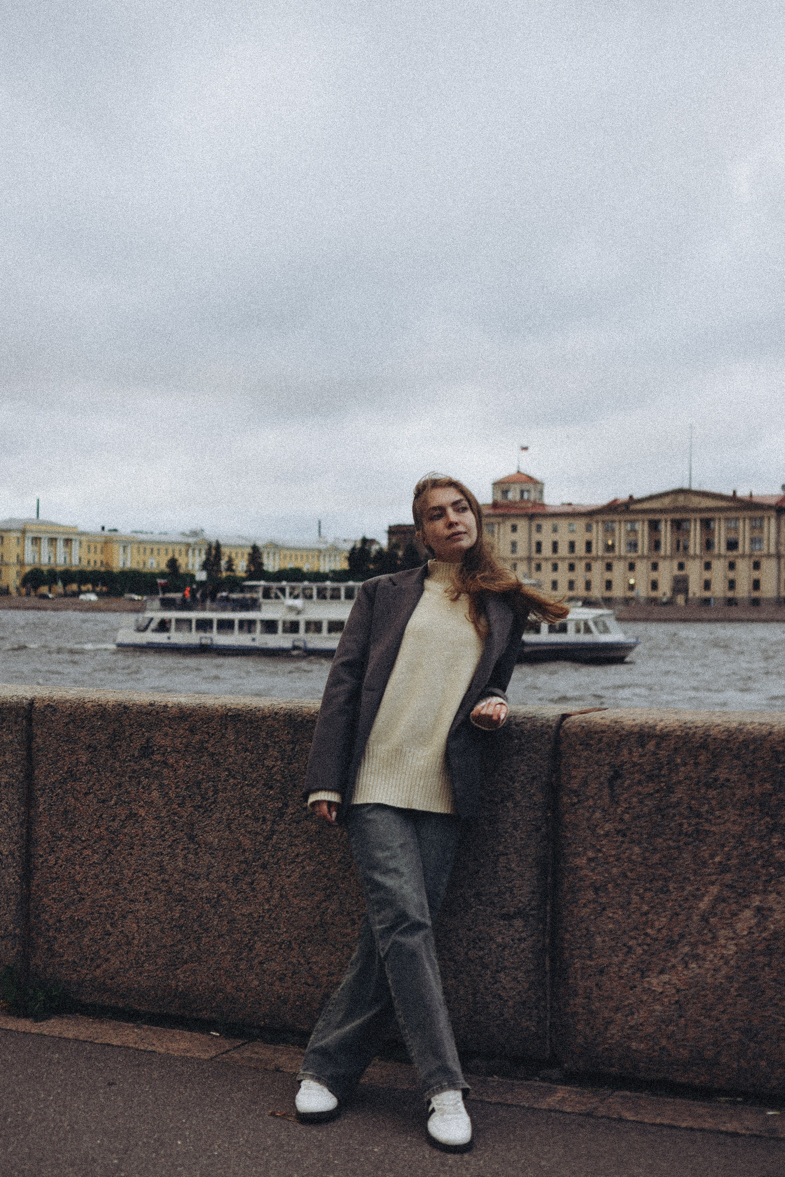 ПРОГУЛКА НА ЧЕРНЫШЕВСКОЙ. Профессиональный фотограф, Санкт-Петербург — Виктория Богомолова