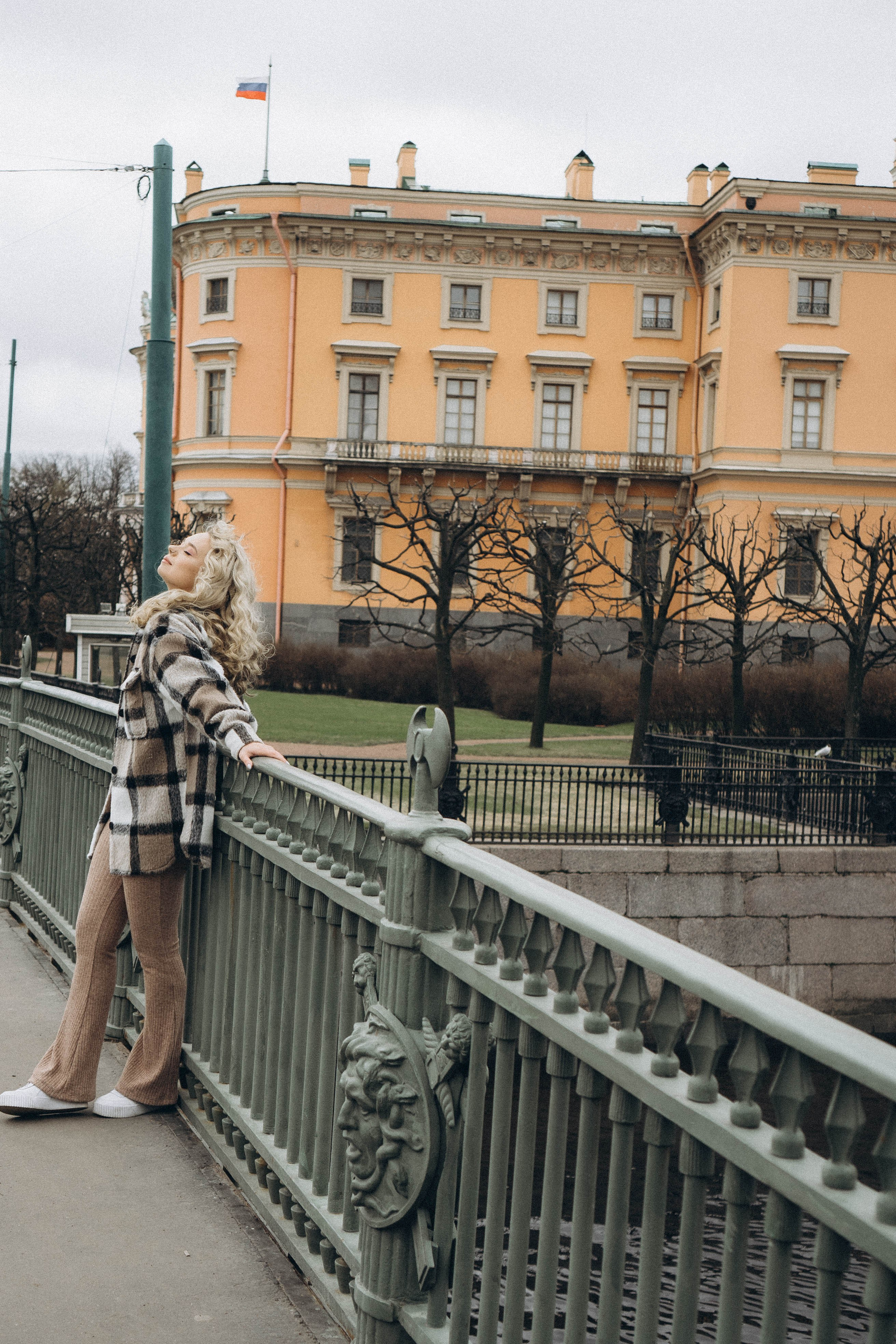 Студийная. Профессиональный фотограф, Санкт-Петербург — Виктория Богомолова