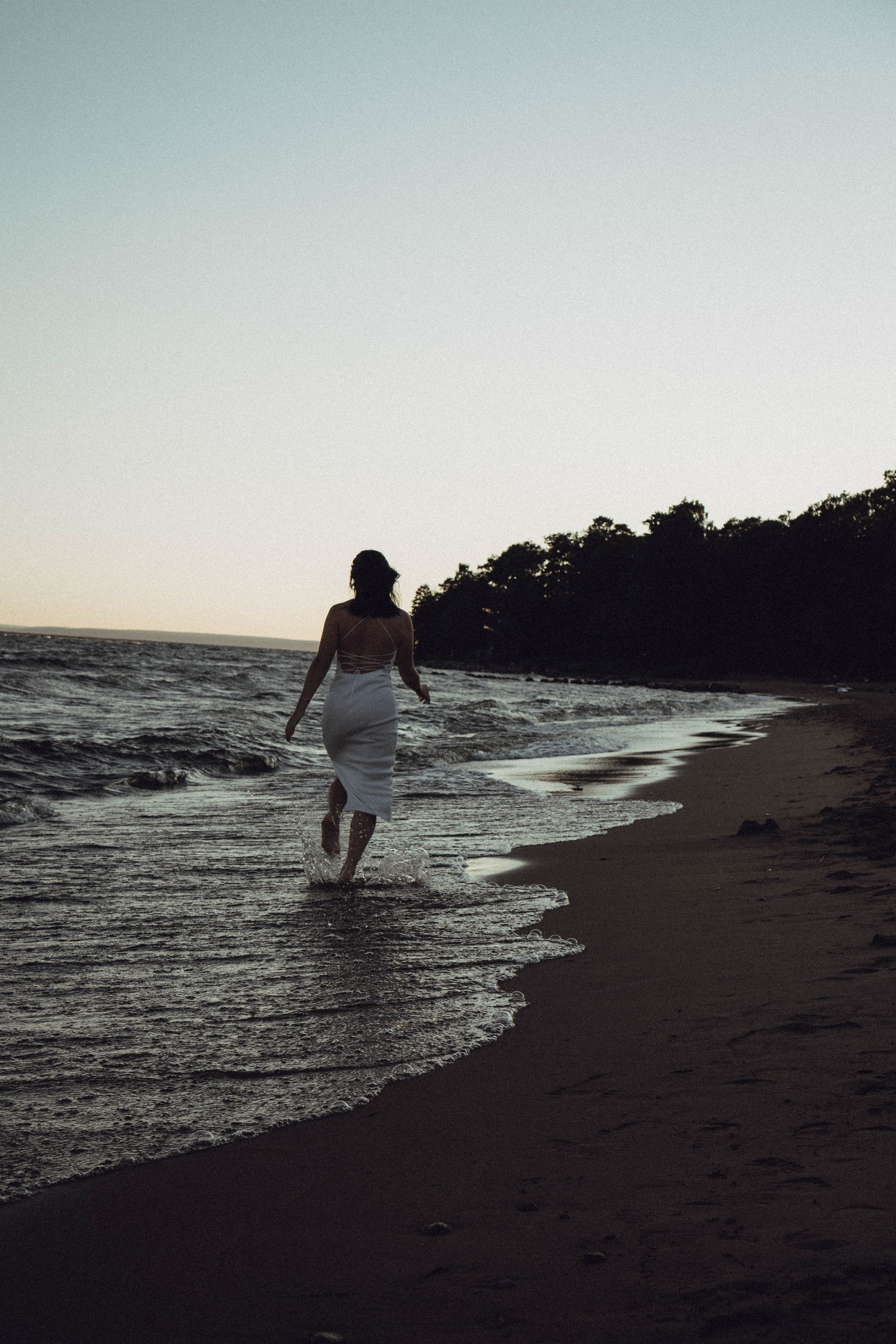 Любовь на заливе. Профессиональный фотограф, Санкт-Петербург — Виктория Богомолова