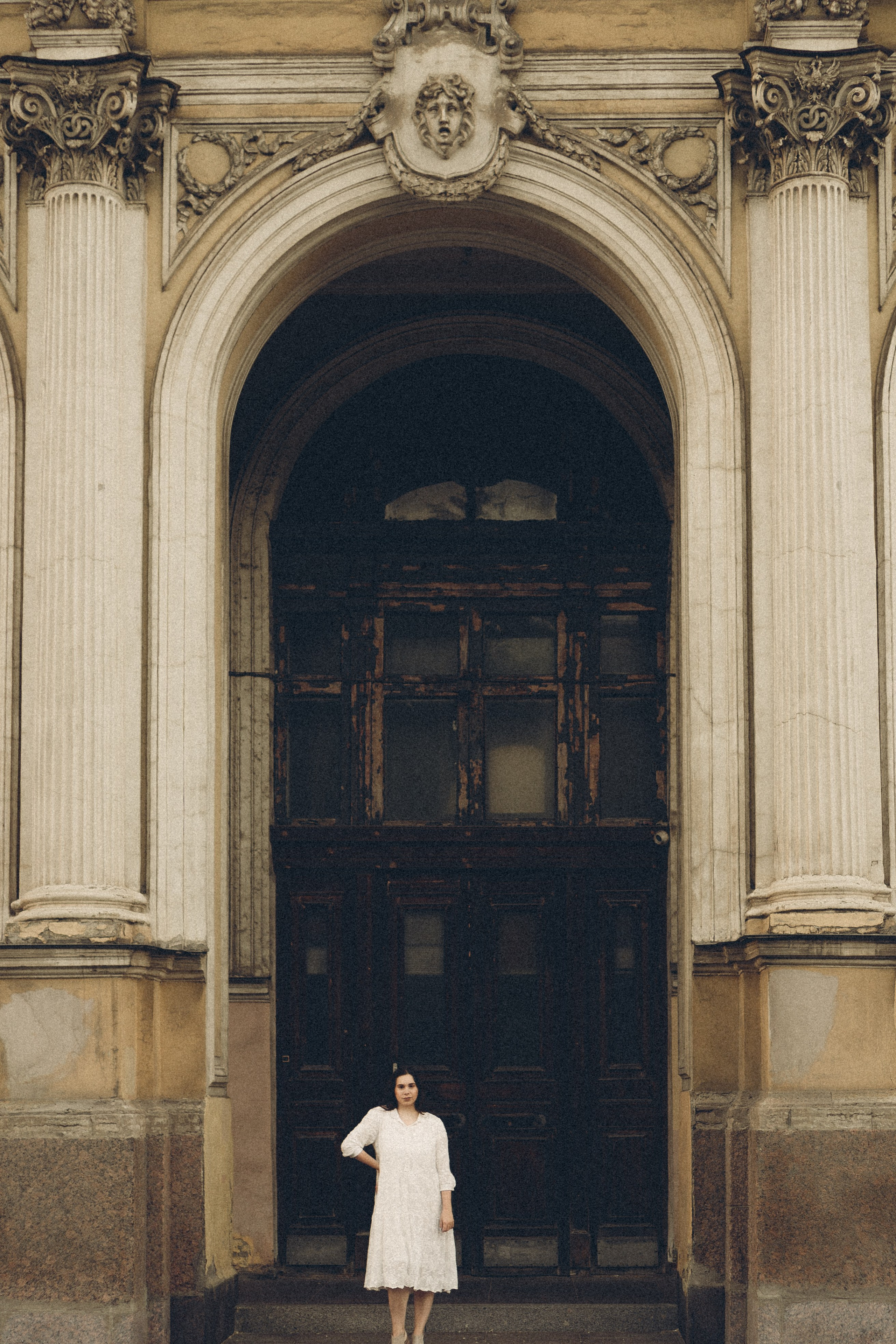 РАССВЕТ С РАЗВОДНЫМИ МОСТАМИ. Профессиональный фотограф, Санкт-Петербург — Виктория Богомолова
