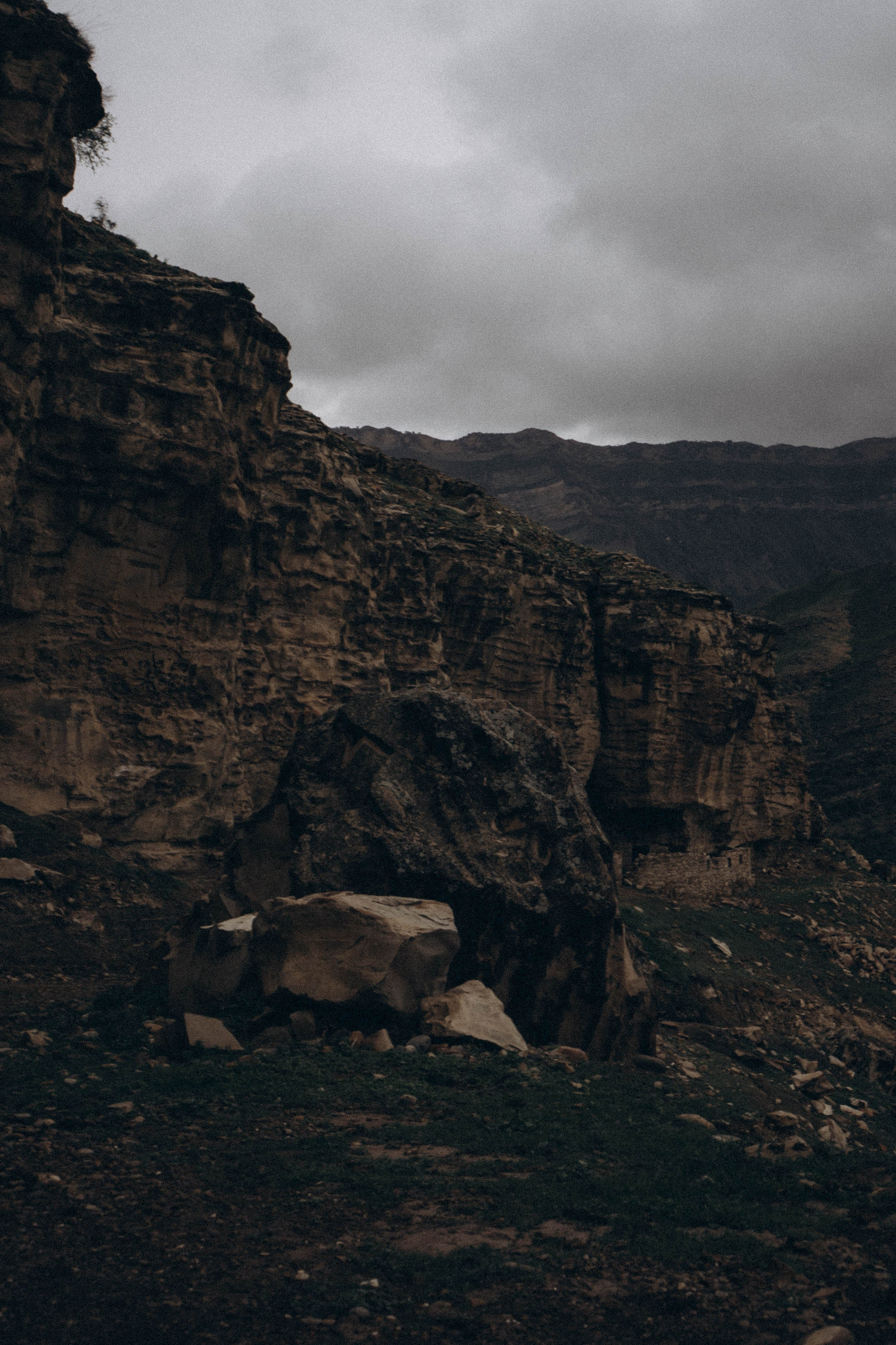 Кавказ. Профессиональный фотограф, Санкт-Петербург — Виктория Богомолова