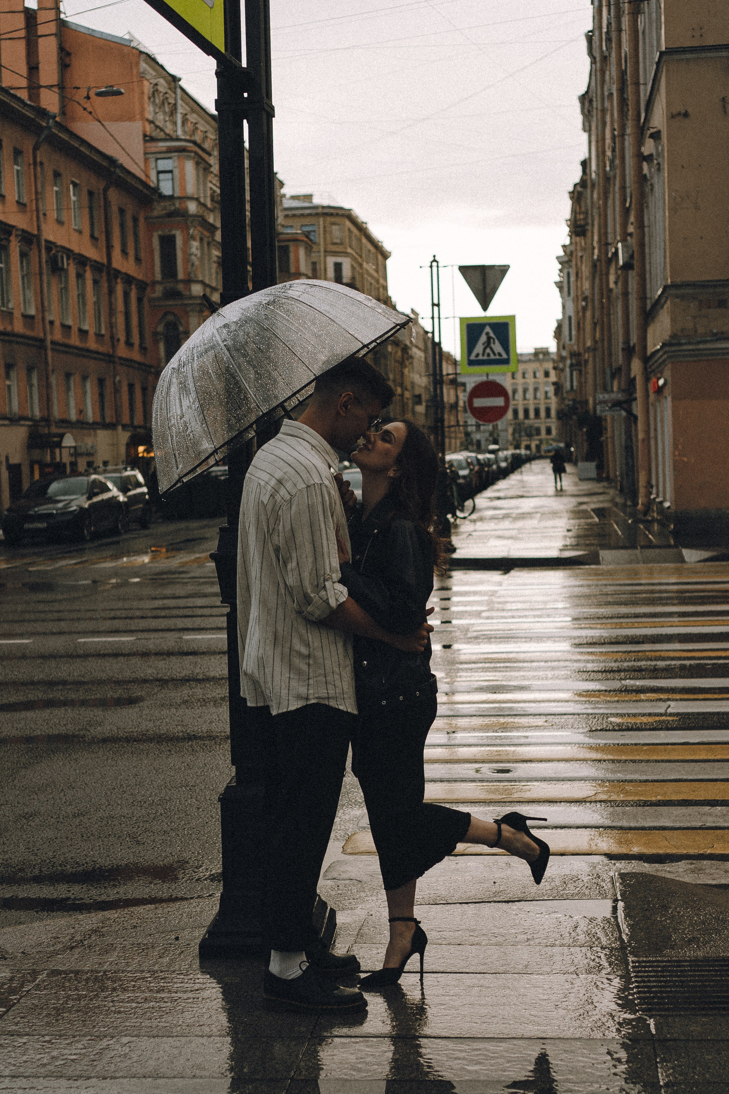 ЛЮБОВЬ В ИЮНЕ. Профессиональный фотограф, Санкт-Петербург — Виктория Богомолова