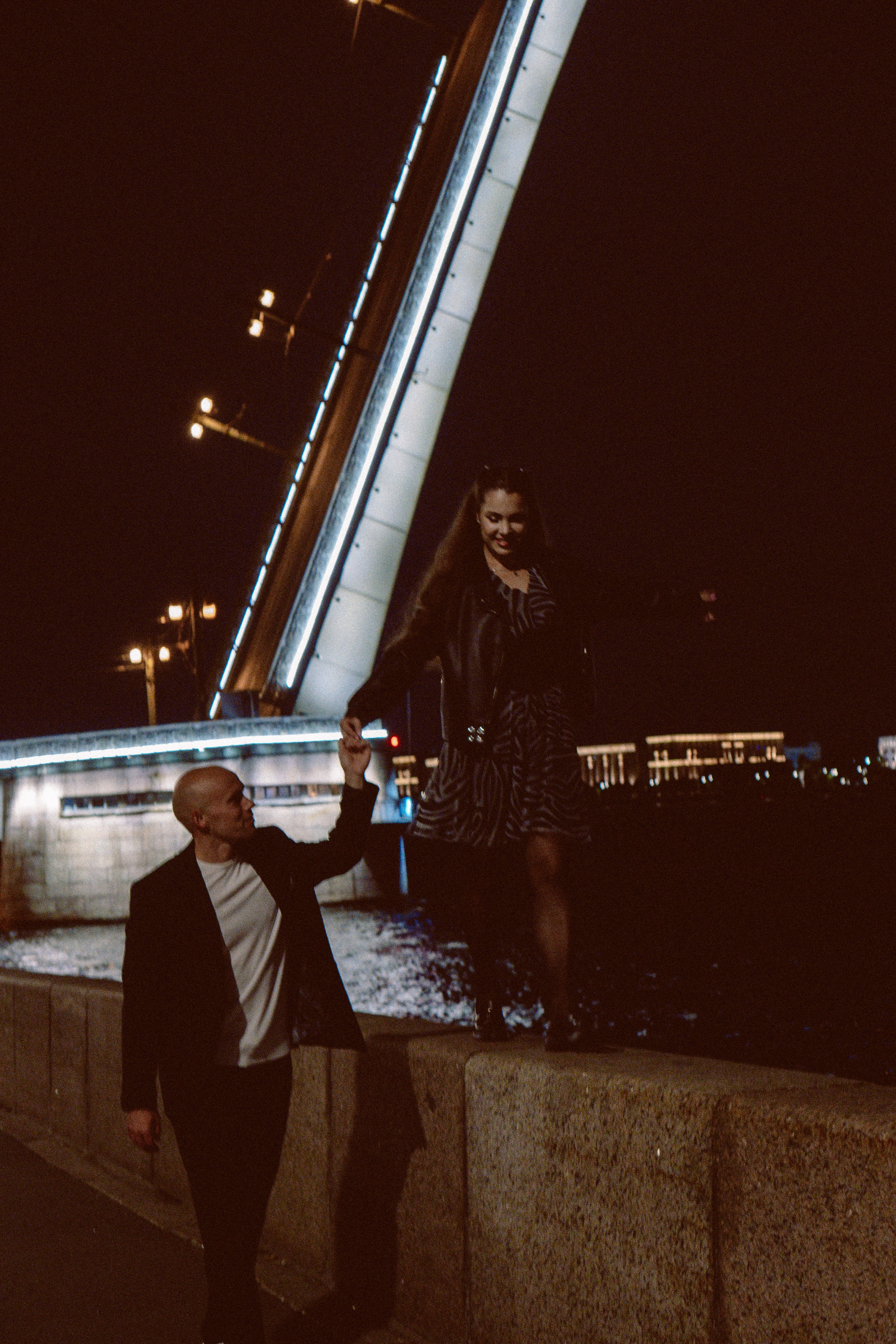 Любовь и питер. Профессиональный фотограф, Санкт-Петербург — Виктория Богомолова