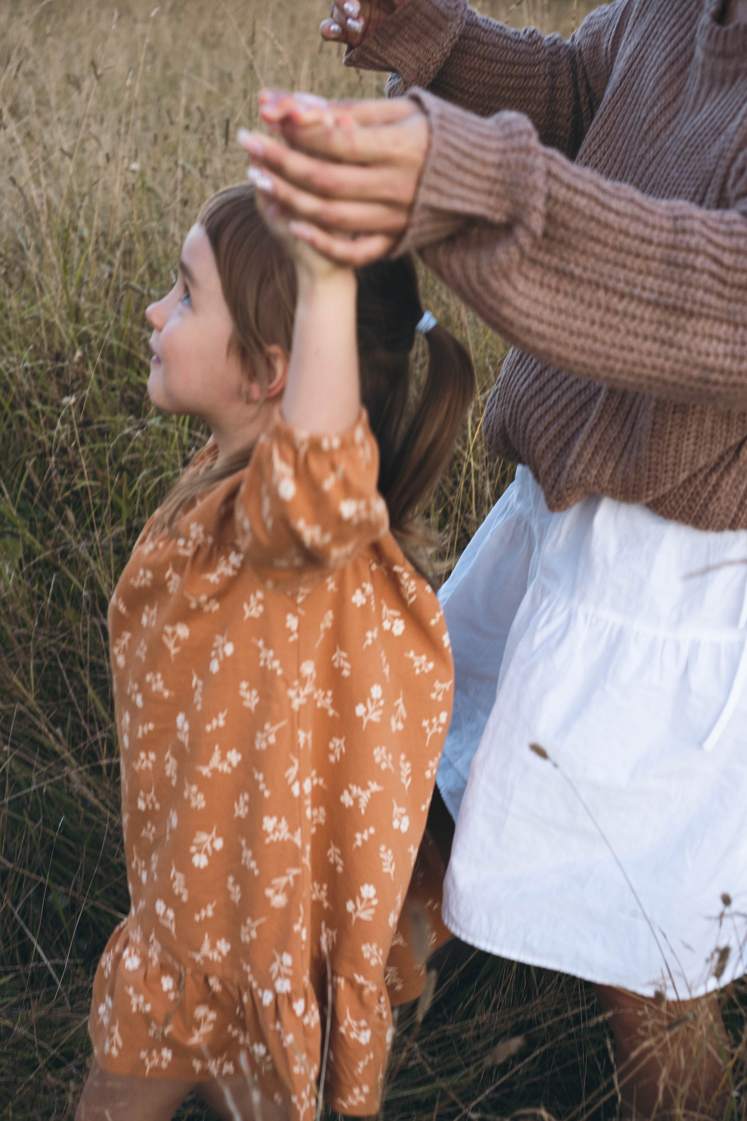 Семейная серия. Профессиональный фотограф, Санкт-Петербург — Виктория Богомолова
