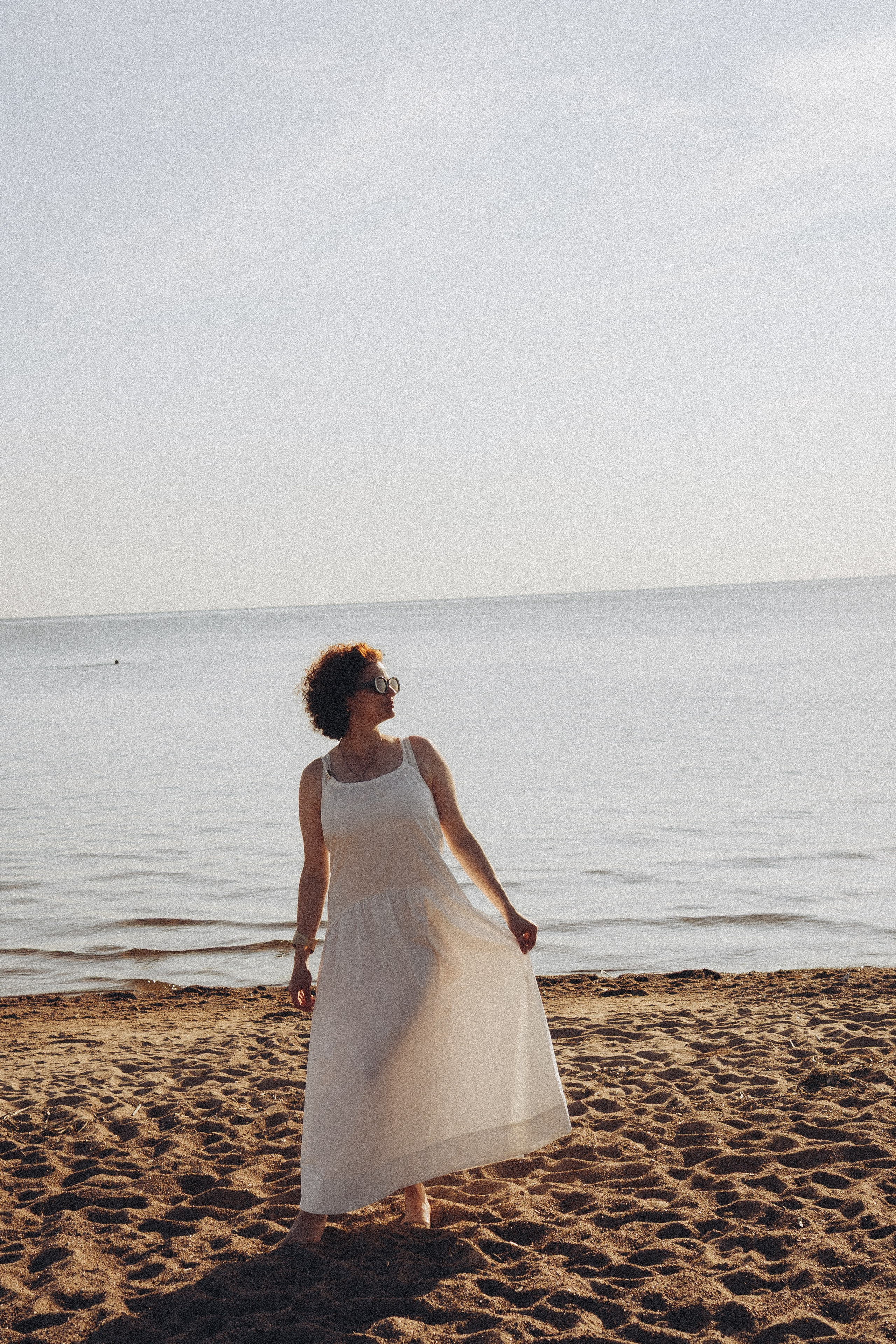 У ФИНСКОГО ЗАЛИВА. Профессиональный фотограф, Санкт-Петербург — Виктория Богомолова