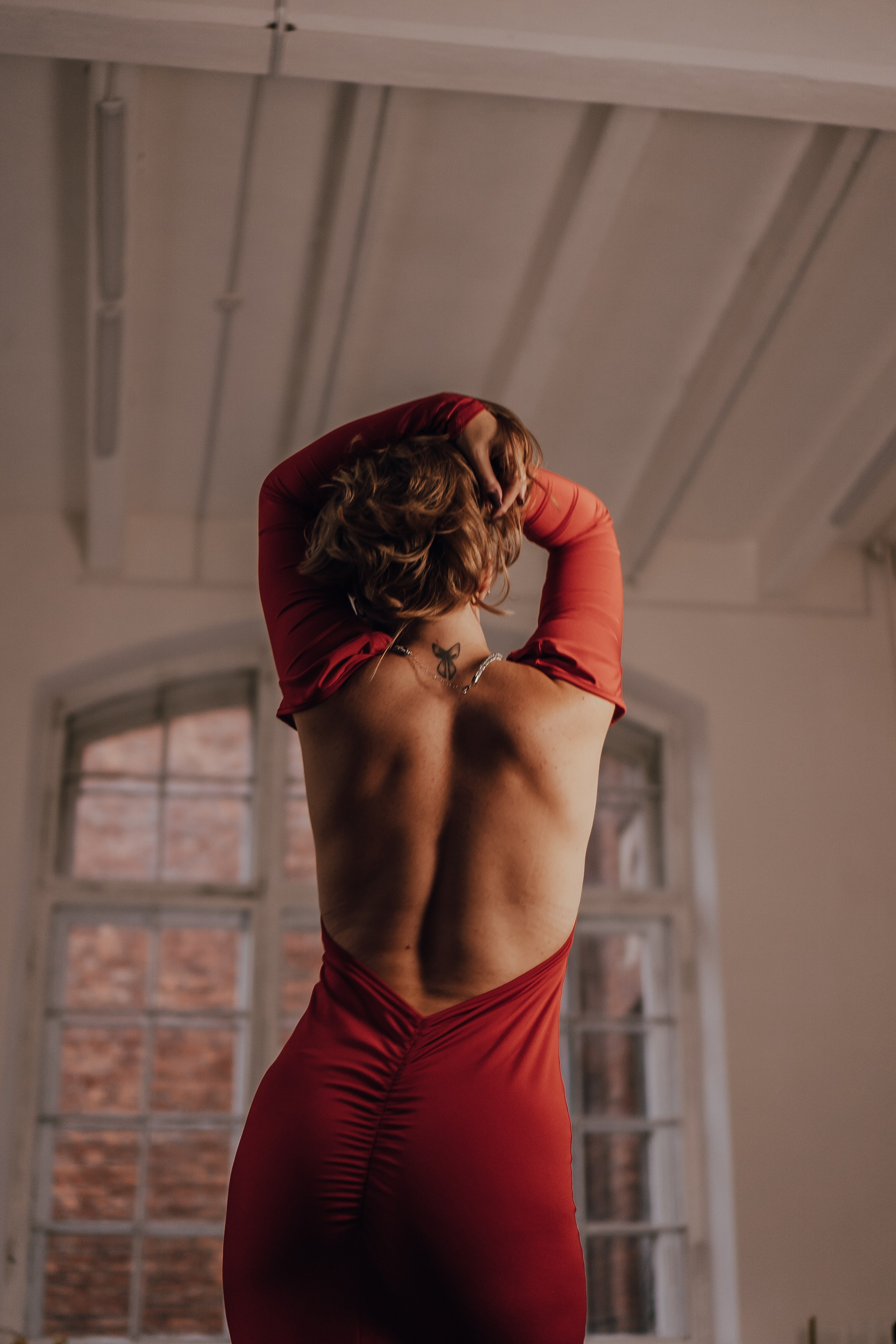 Студийная для девушки. Профессиональный фотограф, Санкт-Петербург — Виктория Богомолова