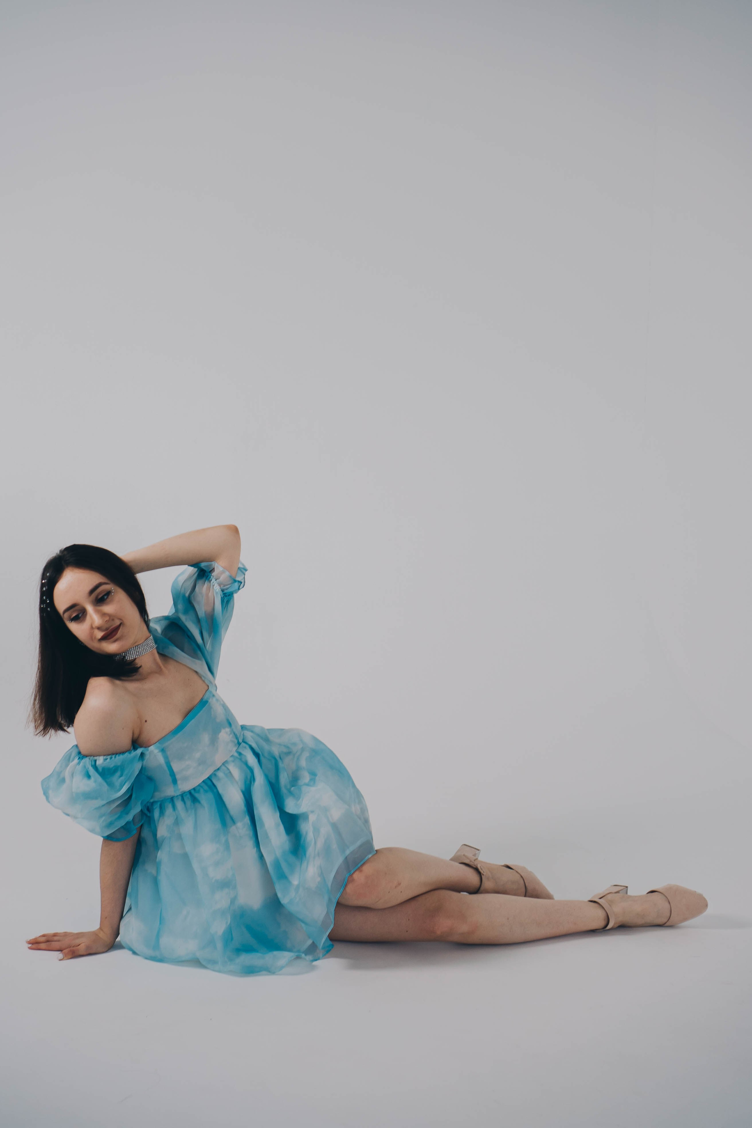 Фотосессия для дня рождения. Профессиональный фотограф, Санкт-Петербург — Виктория Богомолова