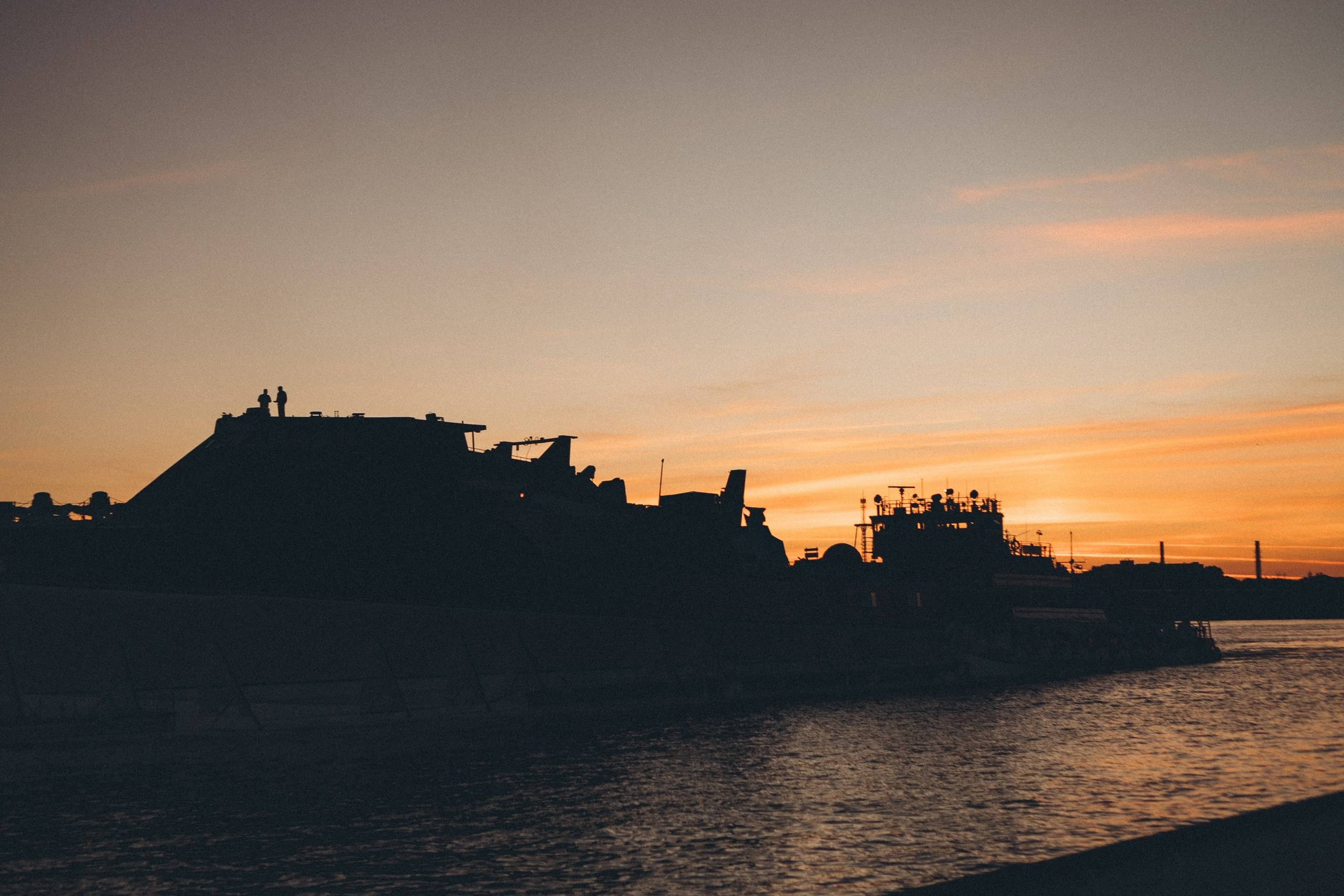Любовь на рассвете. Профессиональный фотограф, Санкт-Петербург — Виктория Богомолова