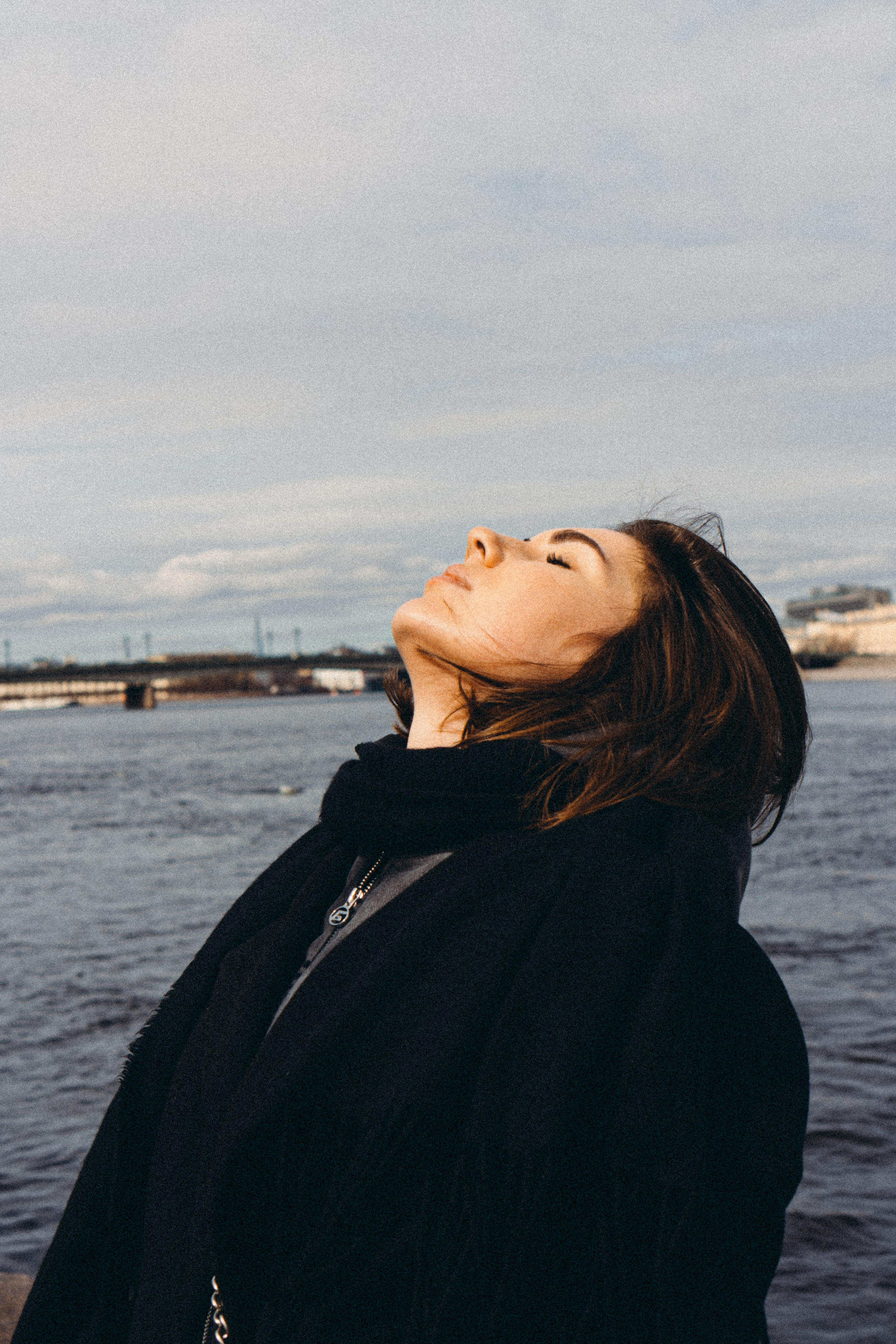 Прогулка по весеннему Питеру. Профессиональный фотограф, Санкт-Петербург — Виктория Богомолова