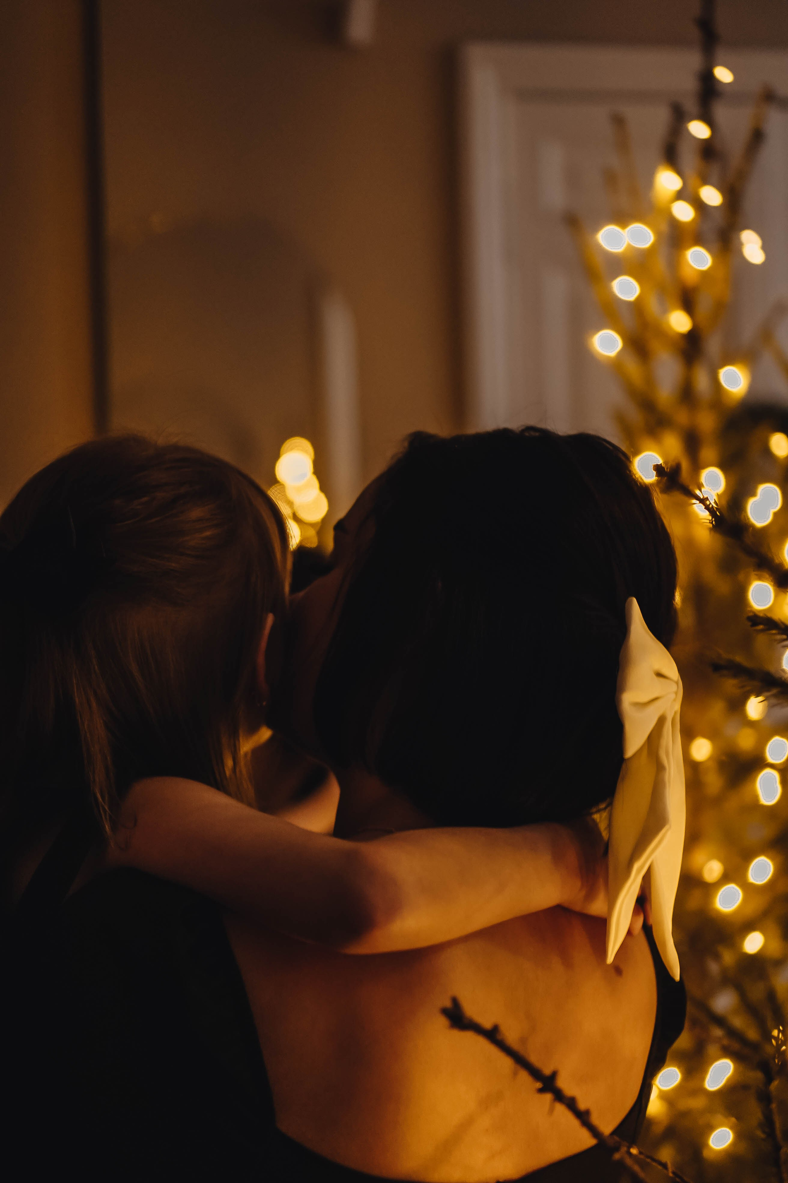 Семейная новогодняя. Профессиональный фотограф, Санкт-Петербург — Виктория Богомолова