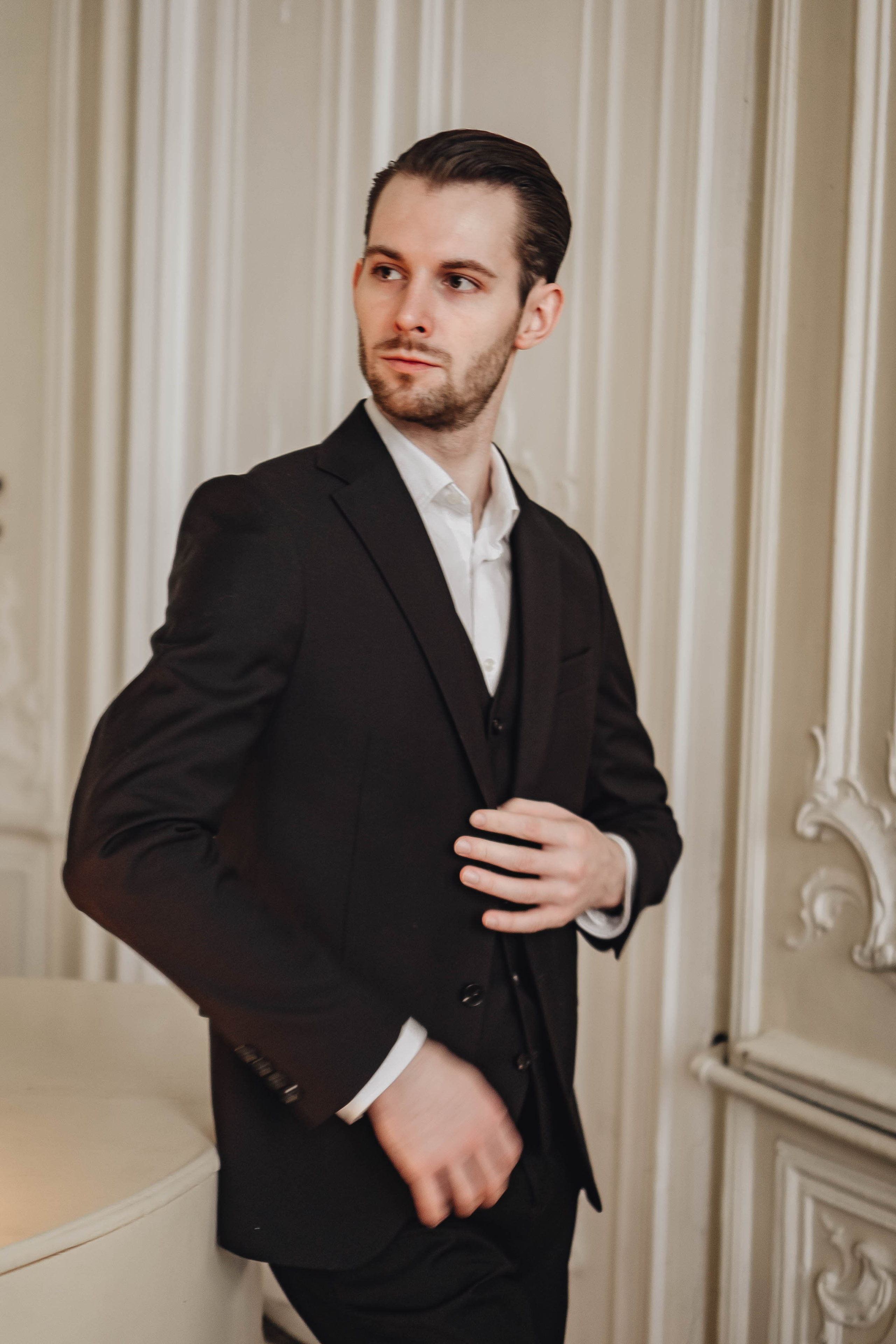 СВАДЕБНАЯ ФОТОСЕСИИЯ В НИКОЛАЕВСКОМ ДВОРЦЕ. Профессиональный фотограф, Санкт-Петербург — Виктория Богомолова