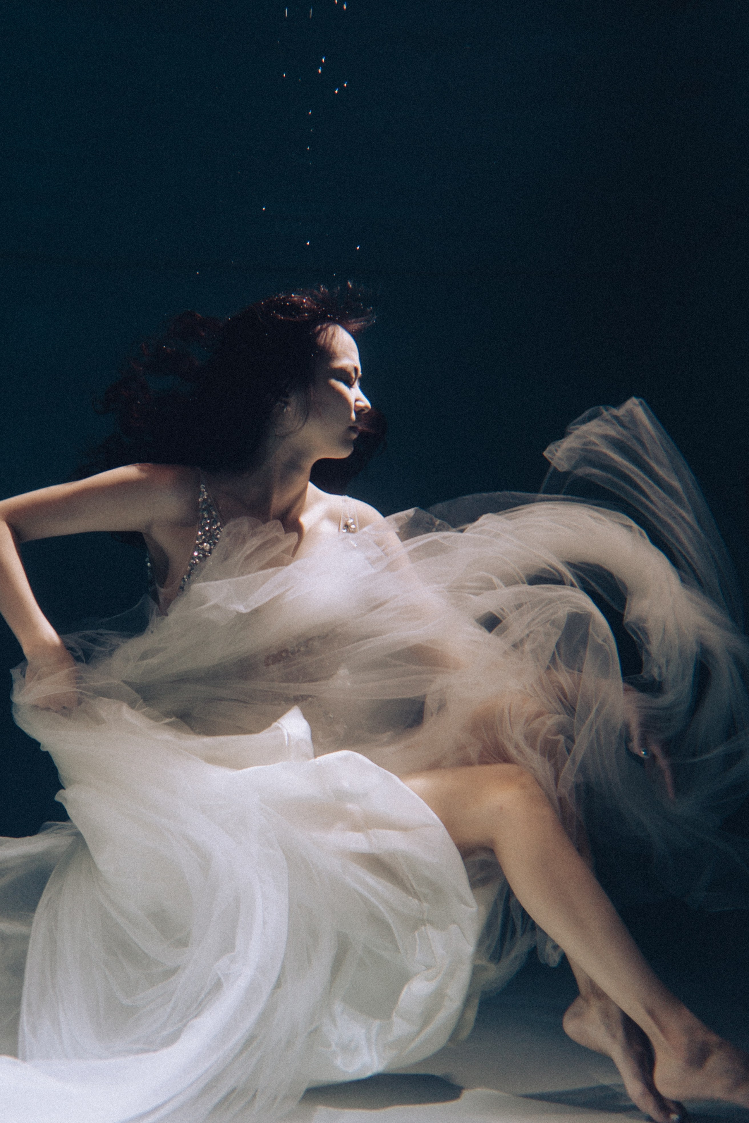 ФОТОСЕСИСИЯ В БАССЕЙНЕ. Профессиональный фотограф, Санкт-Петербург — Виктория Богомолова