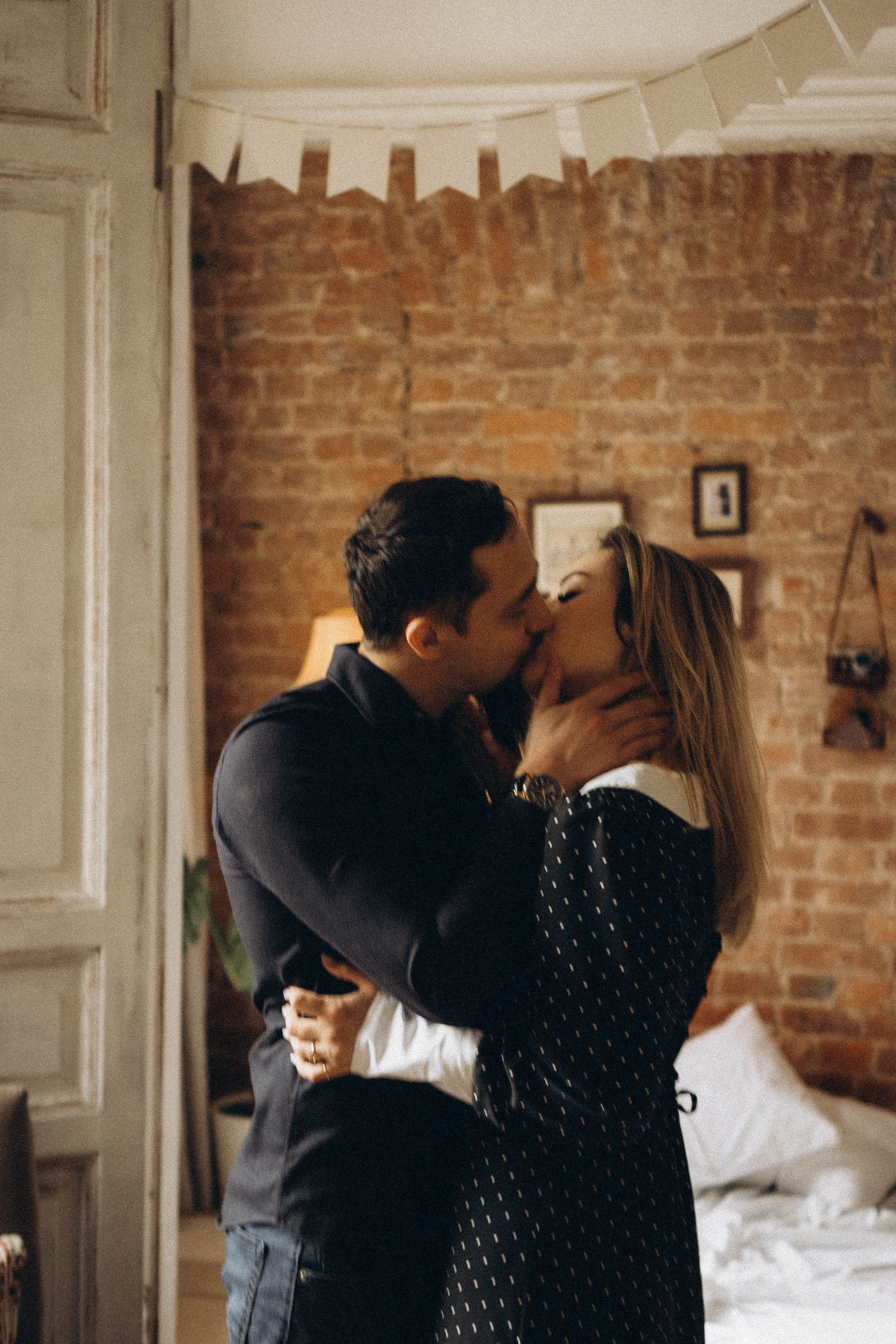 Любовь. Профессиональный фотограф, Санкт-Петербург — Виктория Богомолова