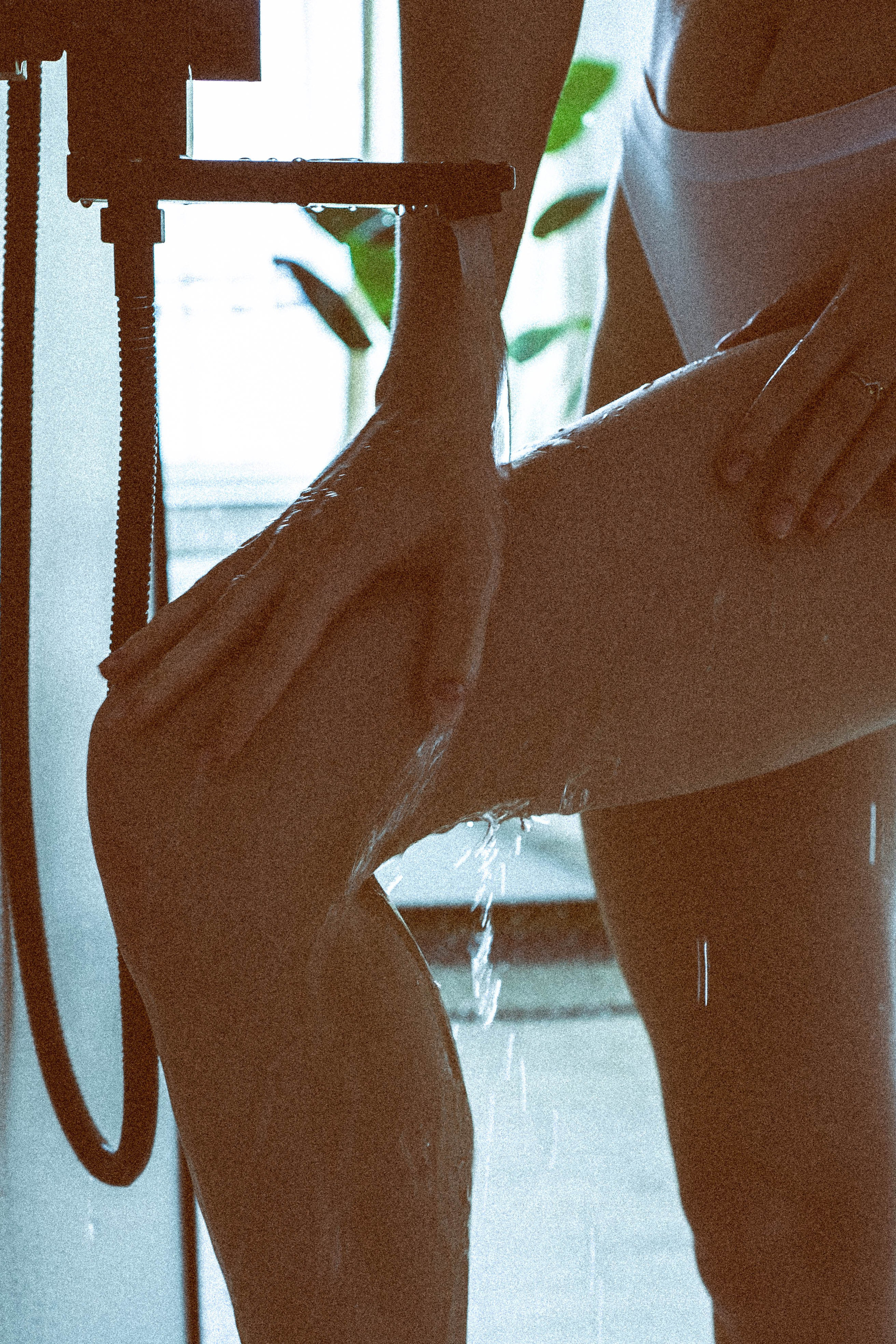 Студийная для Анастасии. Профессиональный фотограф, Санкт-Петербург — Виктория Богомолова