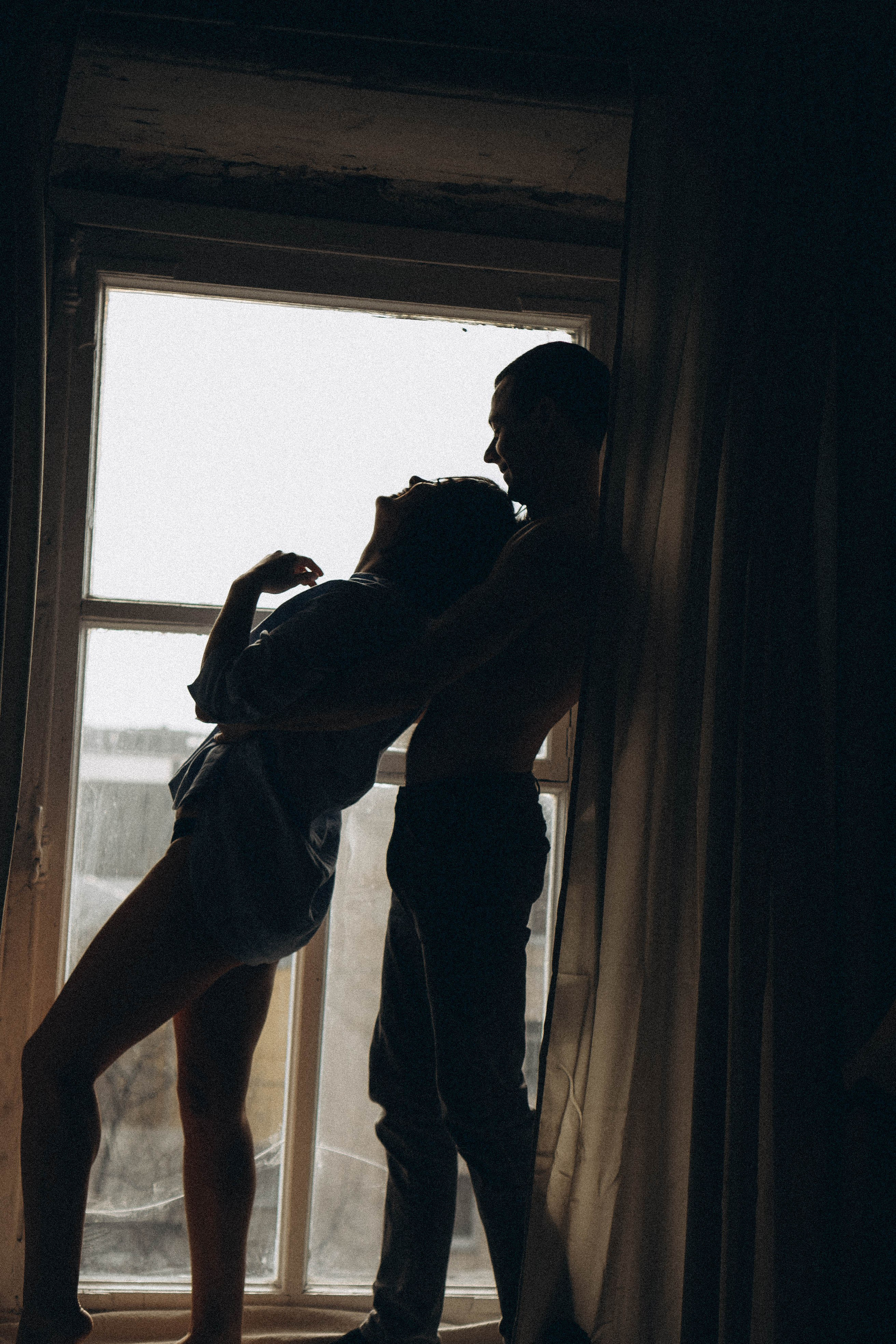 LOVE в квартире. Профессиональный фотограф, Санкт-Петербург — Виктория Богомолова