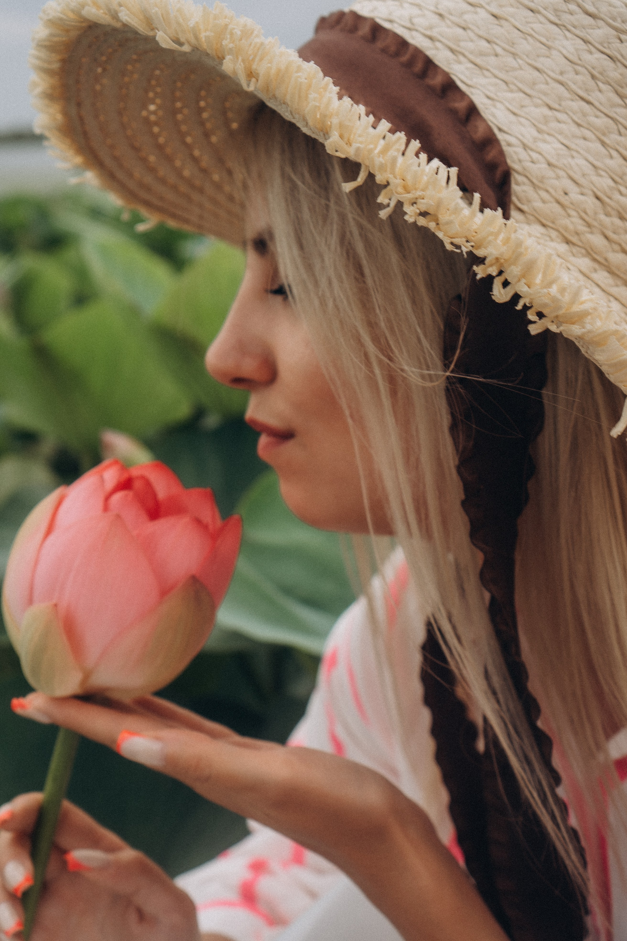 ЛОТОСОВАЯ ПОЛЯНА. Профессиональный фотограф, Санкт-Петербург — Виктория Богомолова
