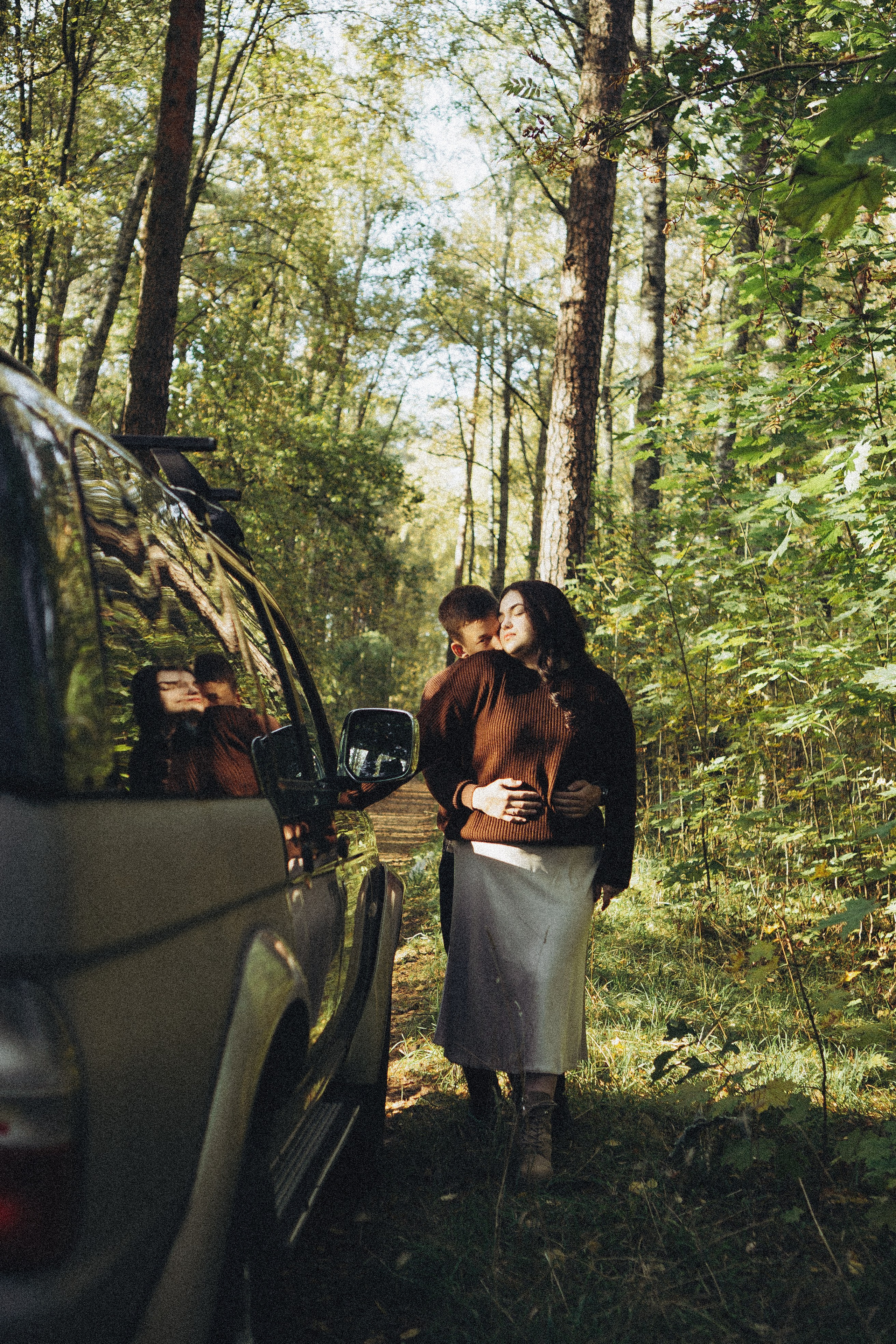 Прогулка по Финскому заливу. Профессиональный фотограф, Санкт-Петербург — Виктория Богомолова