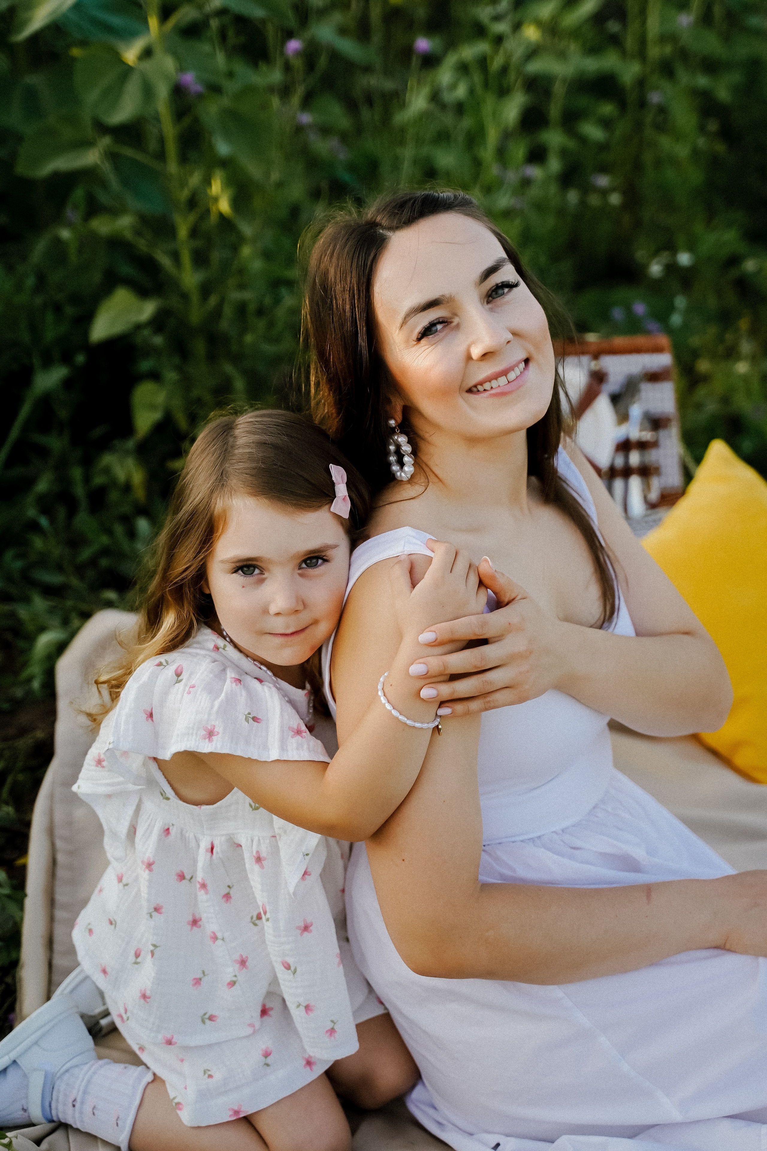 Диане 4 года!