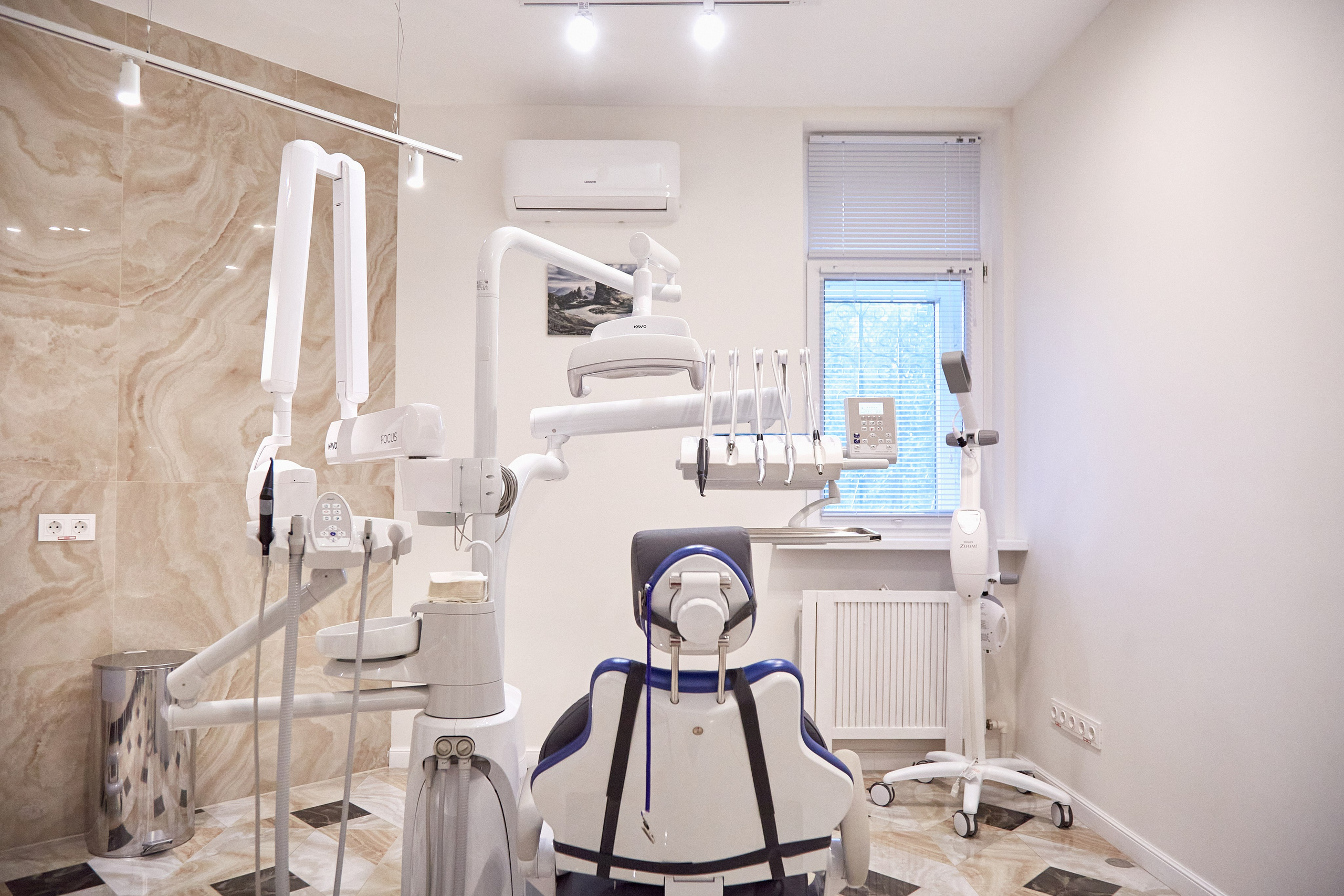 Стоматология 16+16. Фотограф Анастасия Леонтьева Санкт-Петербург