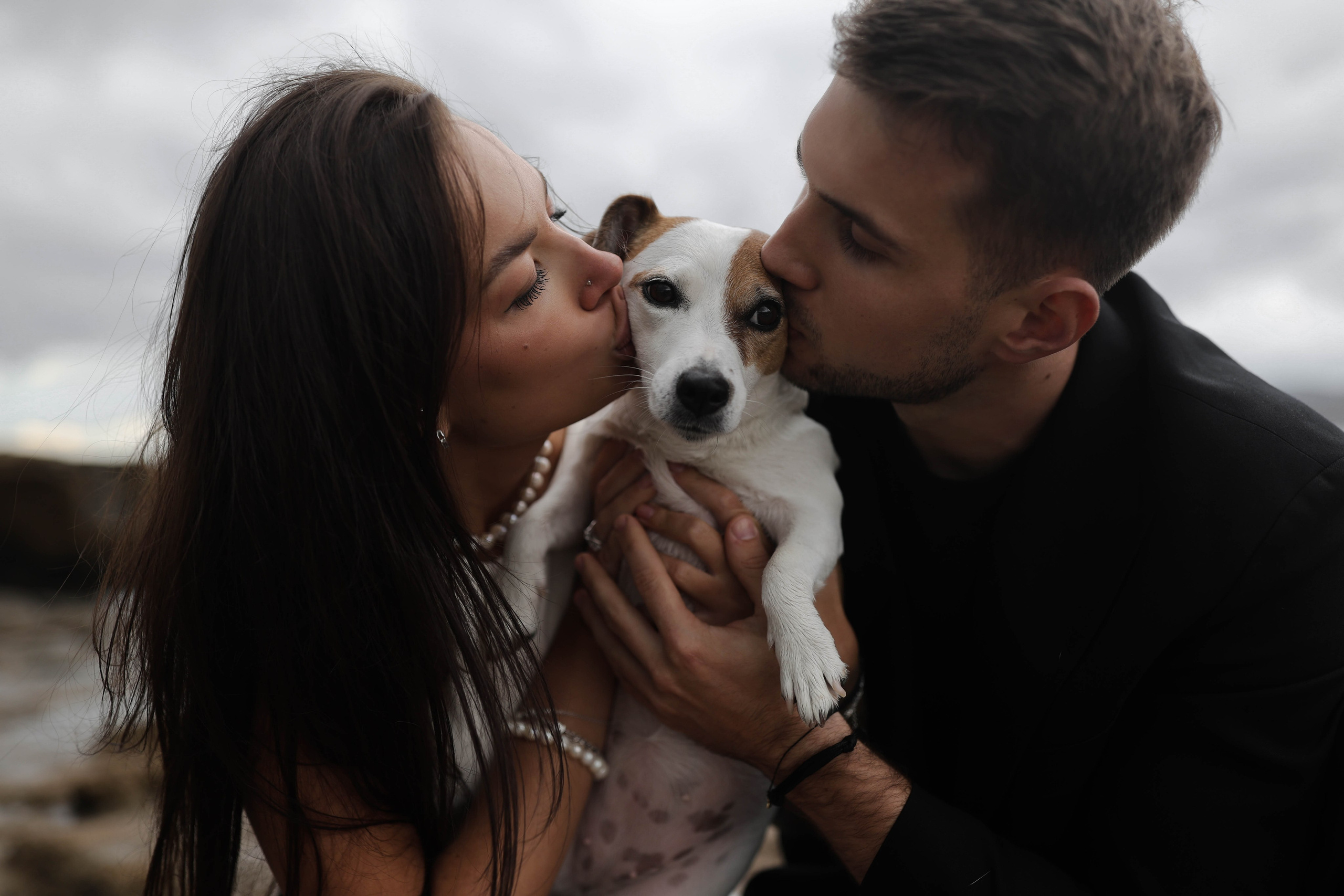 Мы и Боня. Свадебный и семейный фотограф Судак, Крым, Симферополь, Феодосия, Коктебель и по России