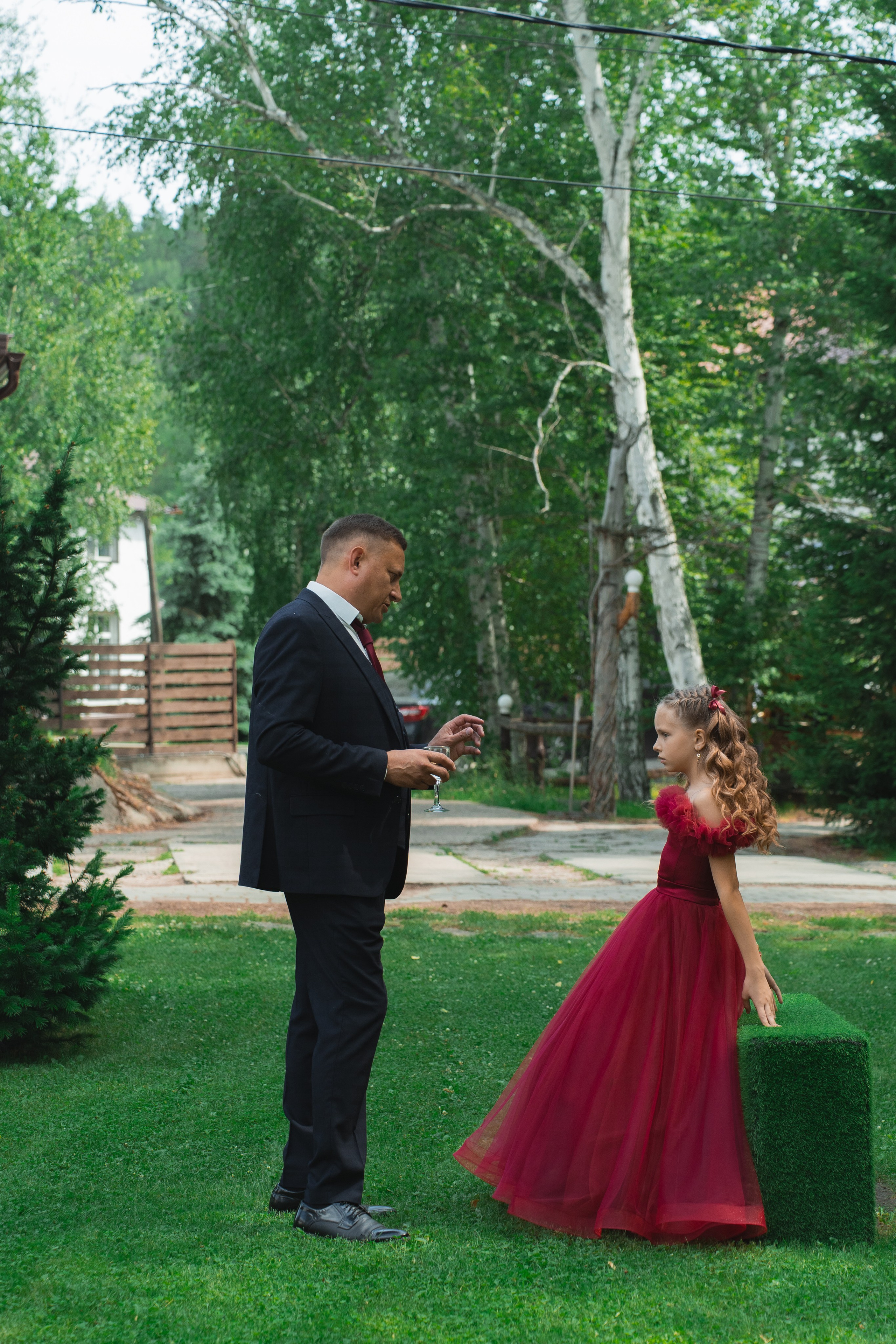 Свадебная съемка. Лера Ютан Свадебный фотограф Барнаул