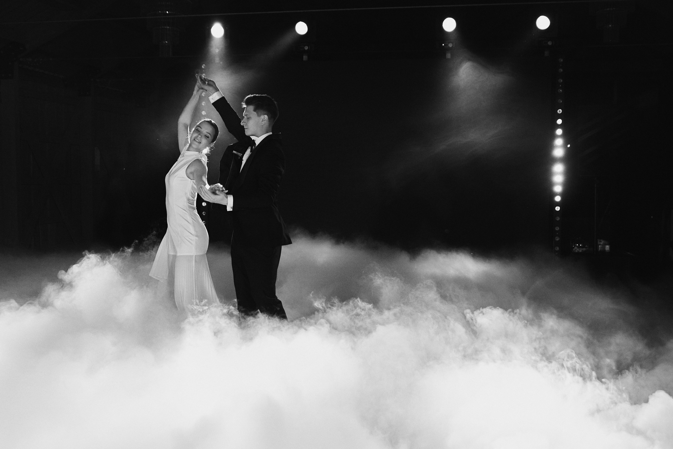 Максим и Анна. Фотограф Диана Хасанова, г. Казань