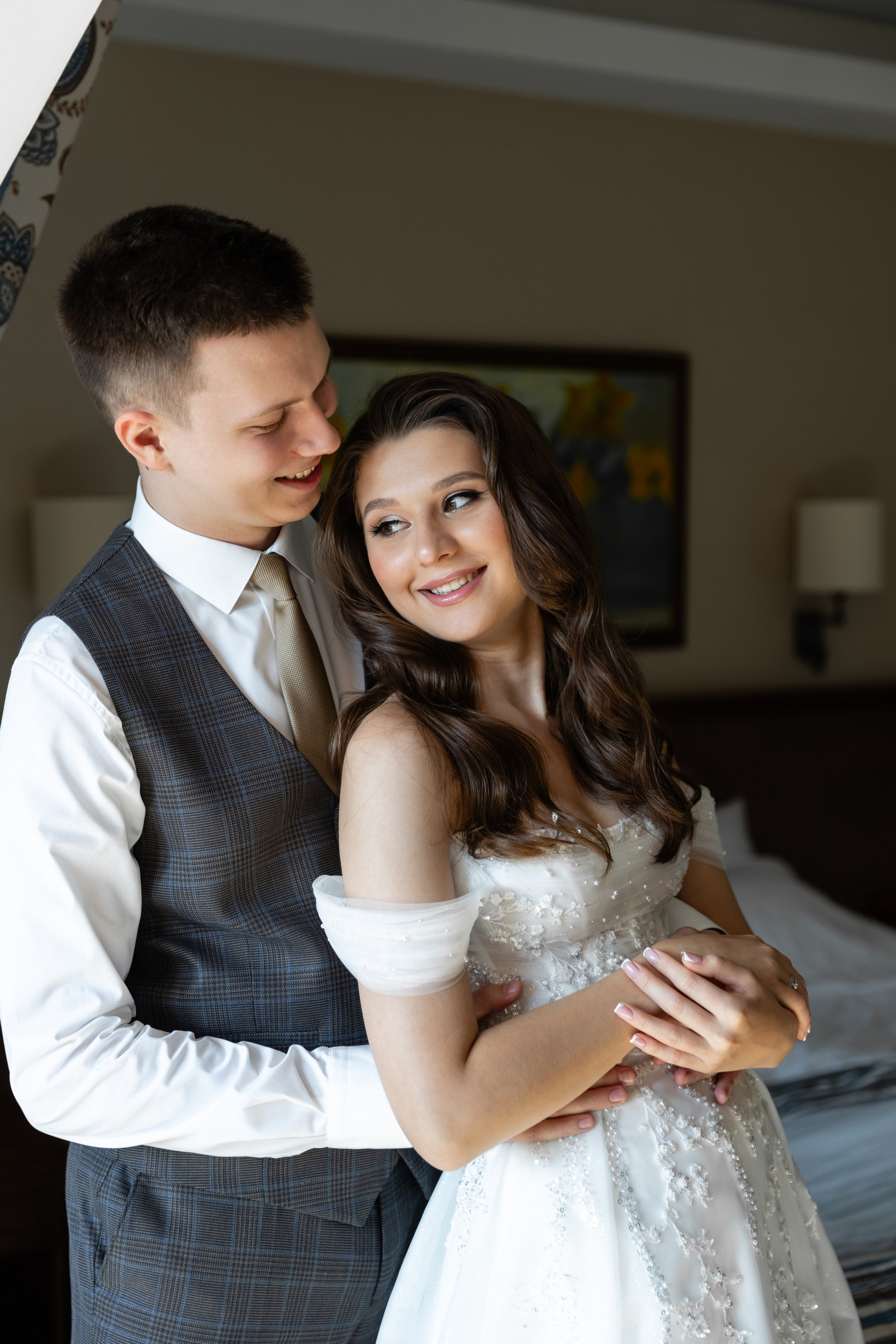 Егор и Анастасия (2 день). Татьяна Чернышова свадебный фотограф Москва