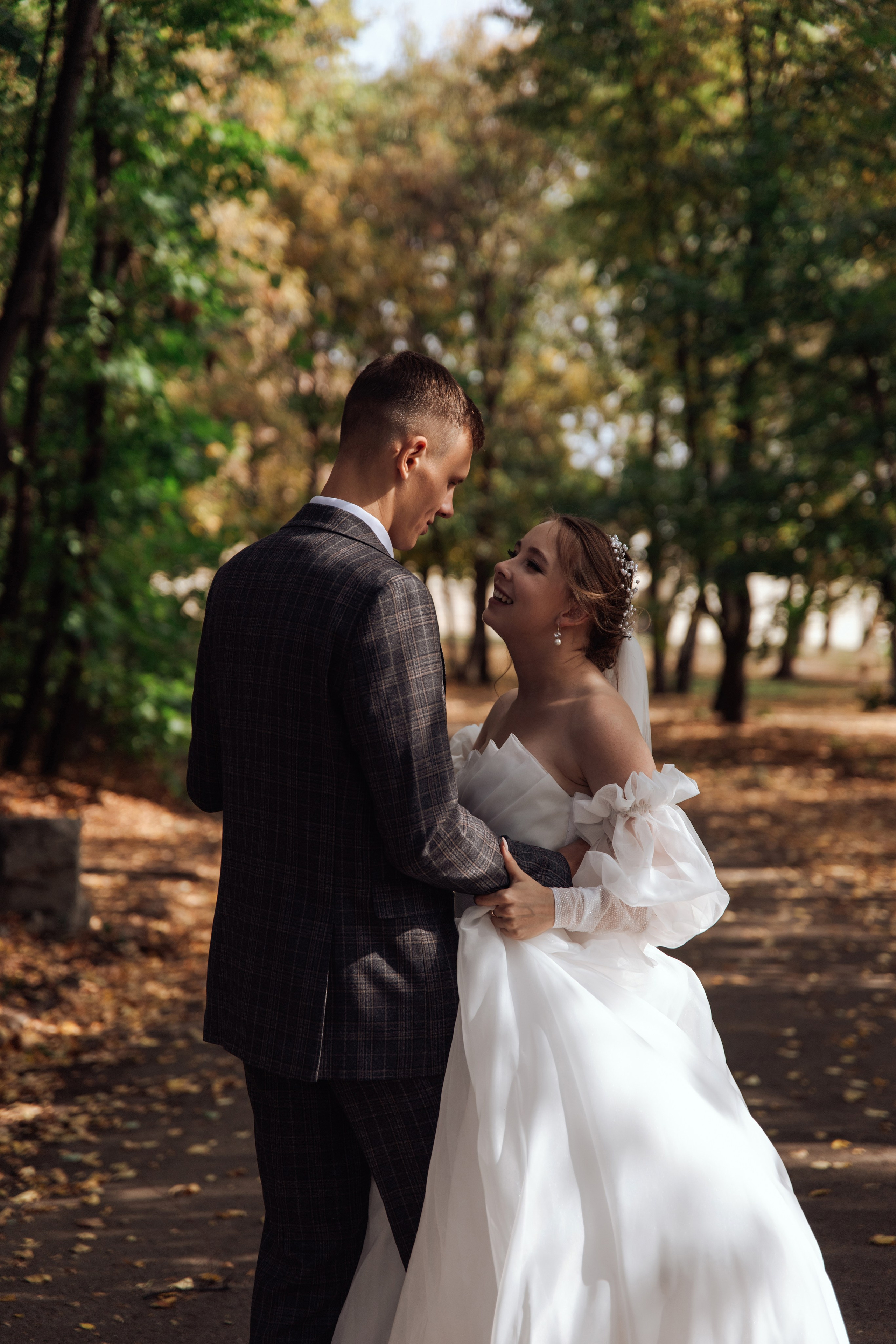 Свадебная фотосессия 22.09.23. СВАДЕБНЫЙ ФОТОГРАФ И ВИДЕОГРАФ УЛЬЯНОВСК