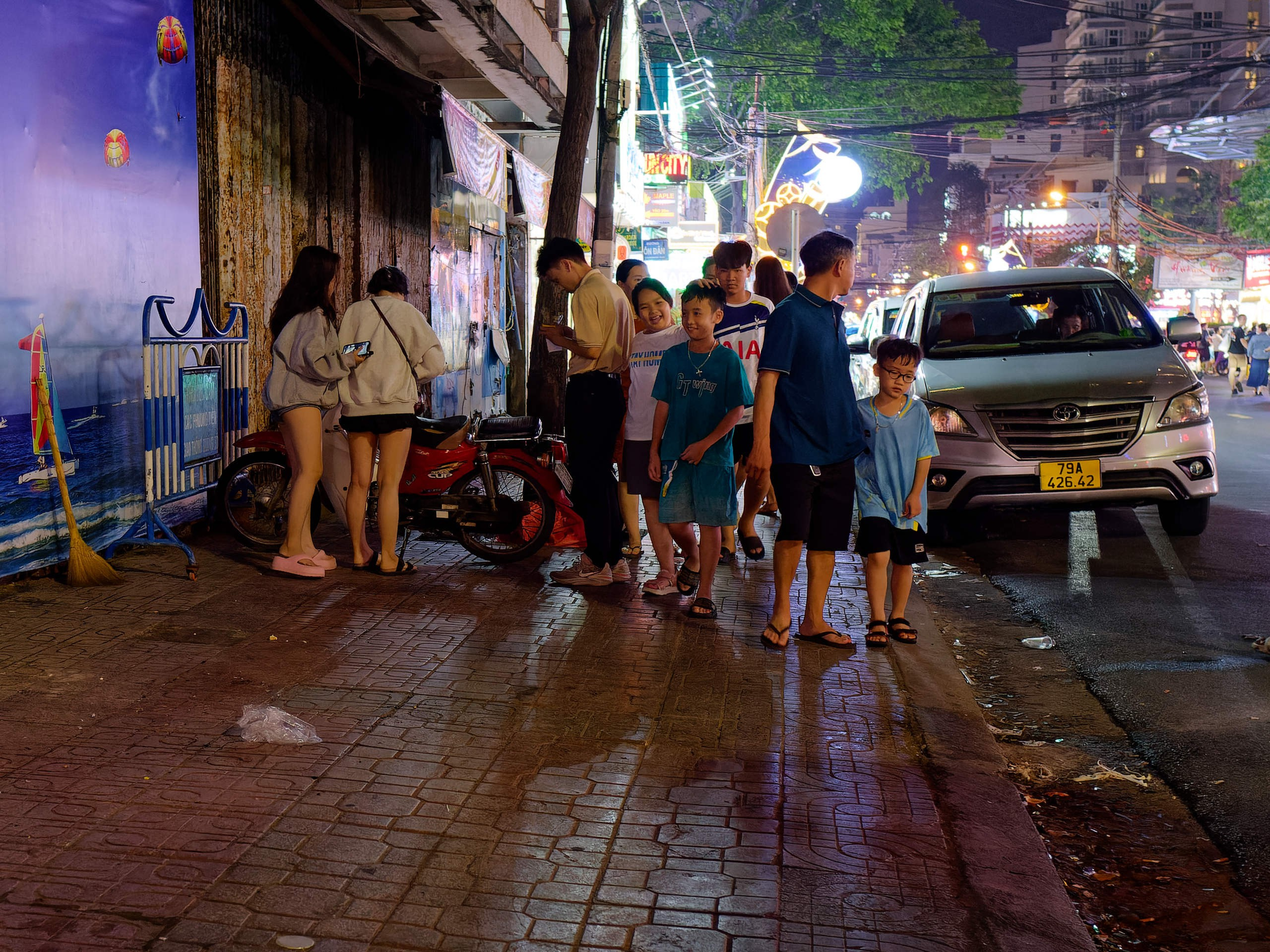 Нячанг 2025 (6). Избранные фотографии