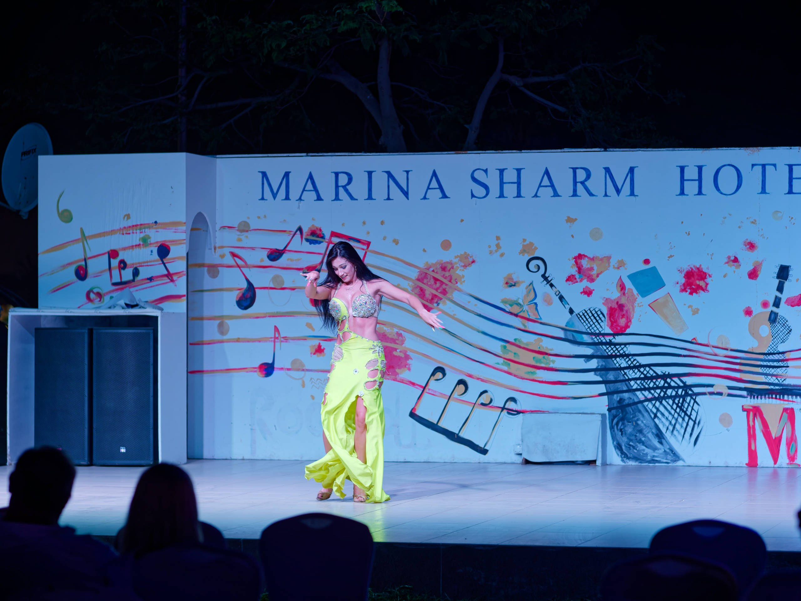 Шарм-эль-Шейх 2022 (2). Избранные фотографии