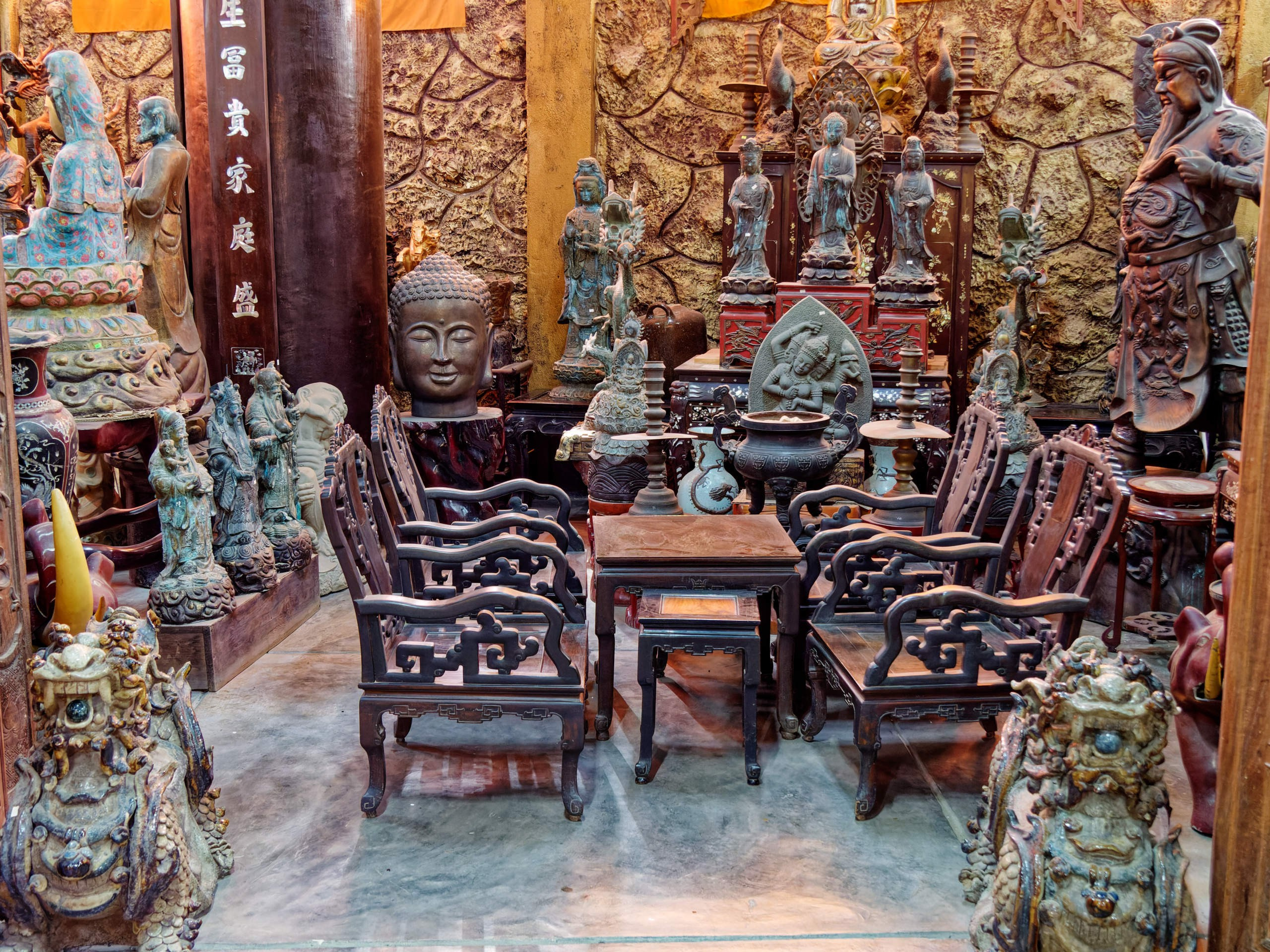 Далат 2023. Избранные фотографии