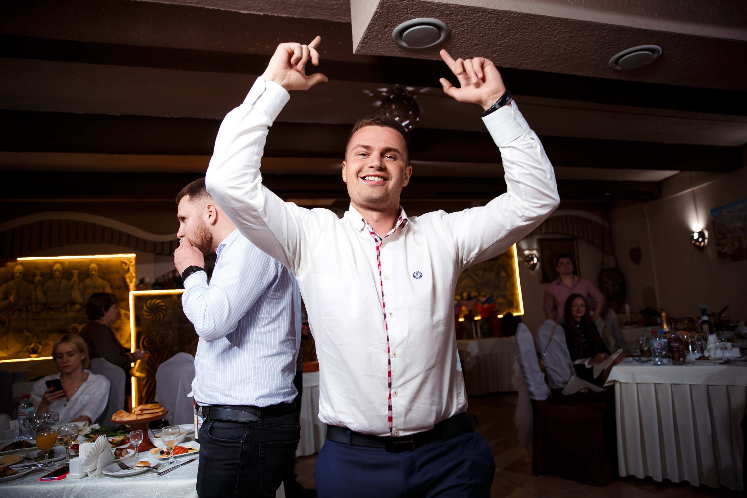 Wedding day 26.06. Свадебный и репортажный фотограф Александр Козлов