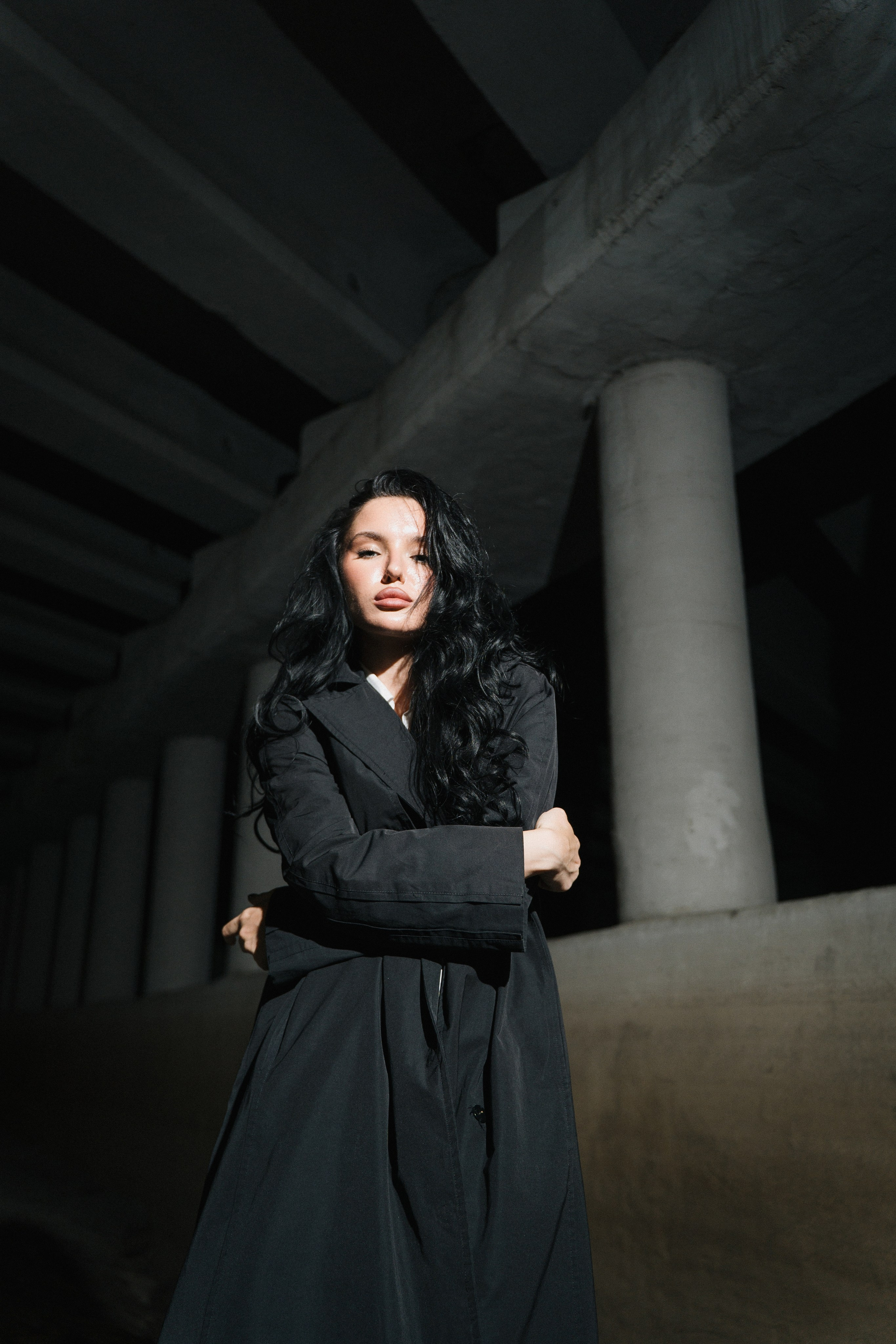 Даша Церуга. Свадебный и репортажный фотограф Москва. Николай Бойко