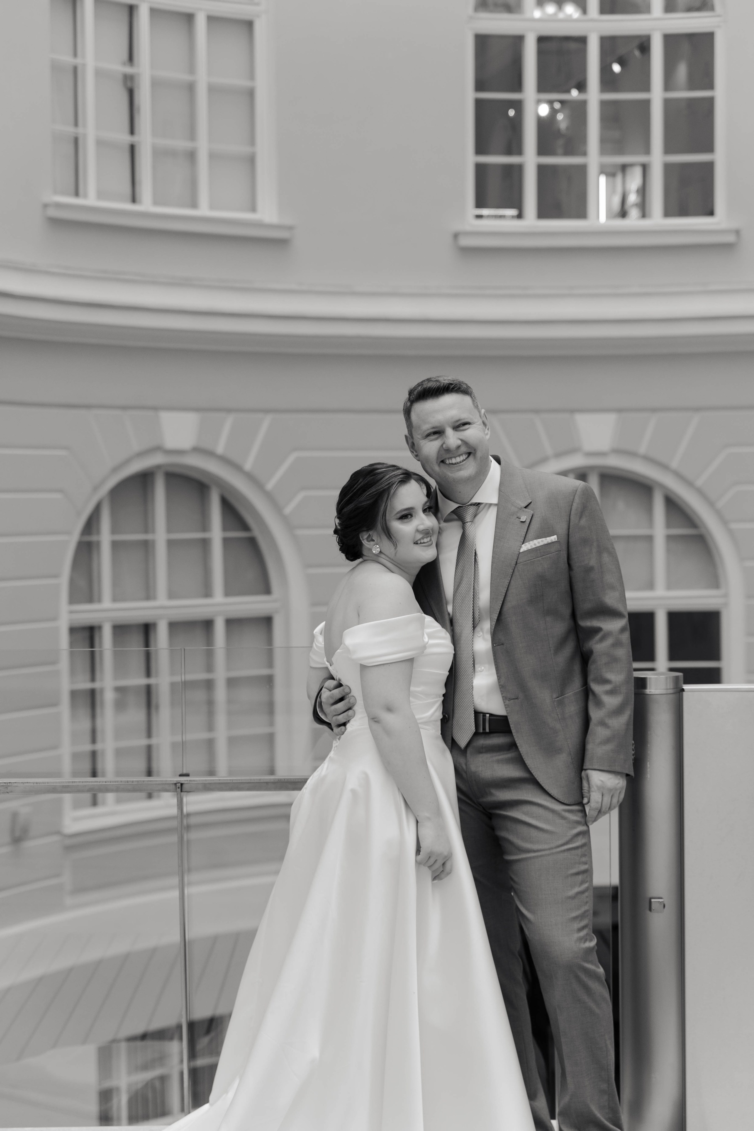 Глеб и Наталья. @dariazphoto свадебный фотограф