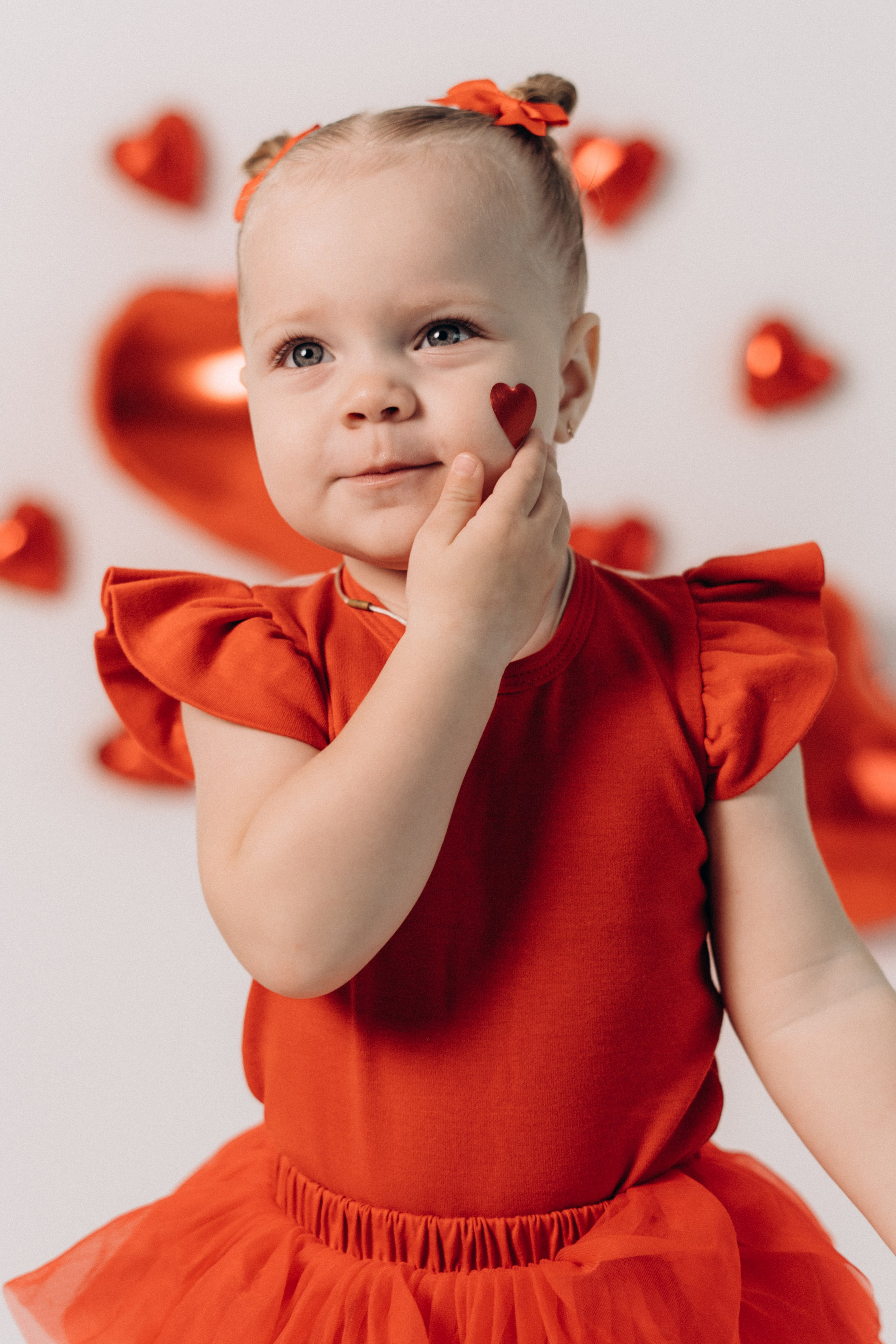 Детский портрет. Детский и семейный фотограф в Санкт-Петербурге Анна Марковская