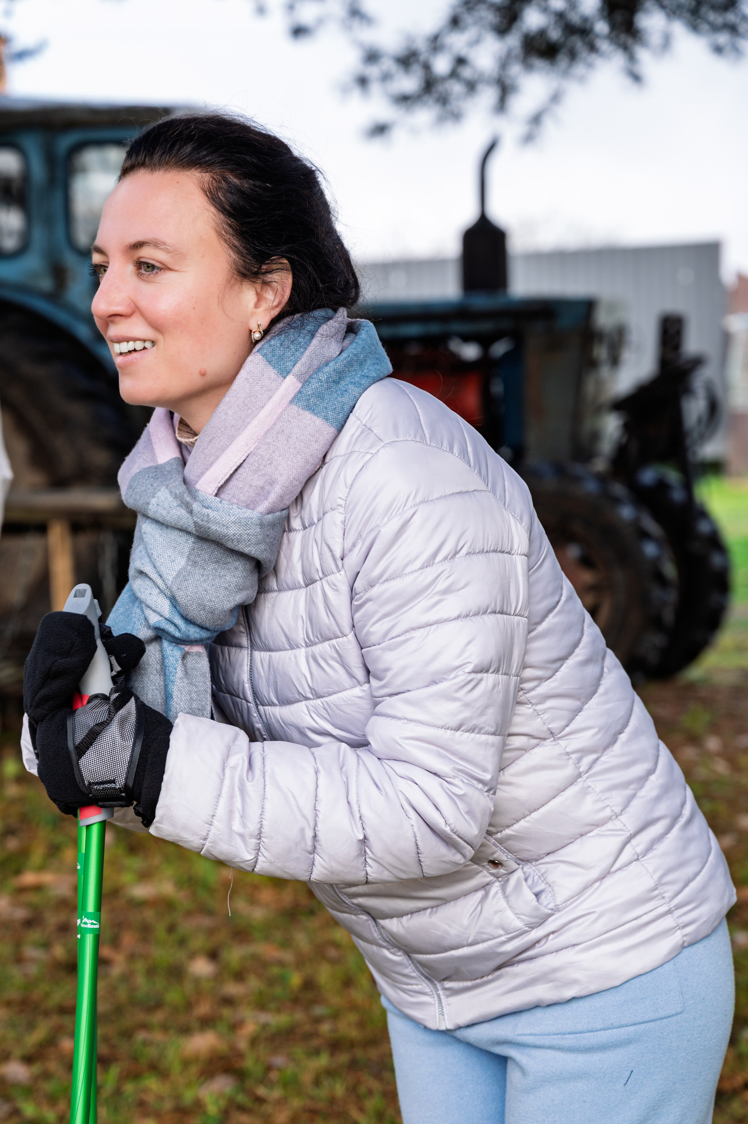 Ретрит в Хорошово. Семейный и детский фотограф в Королеве, Москве и Московской области Строева Анастасия