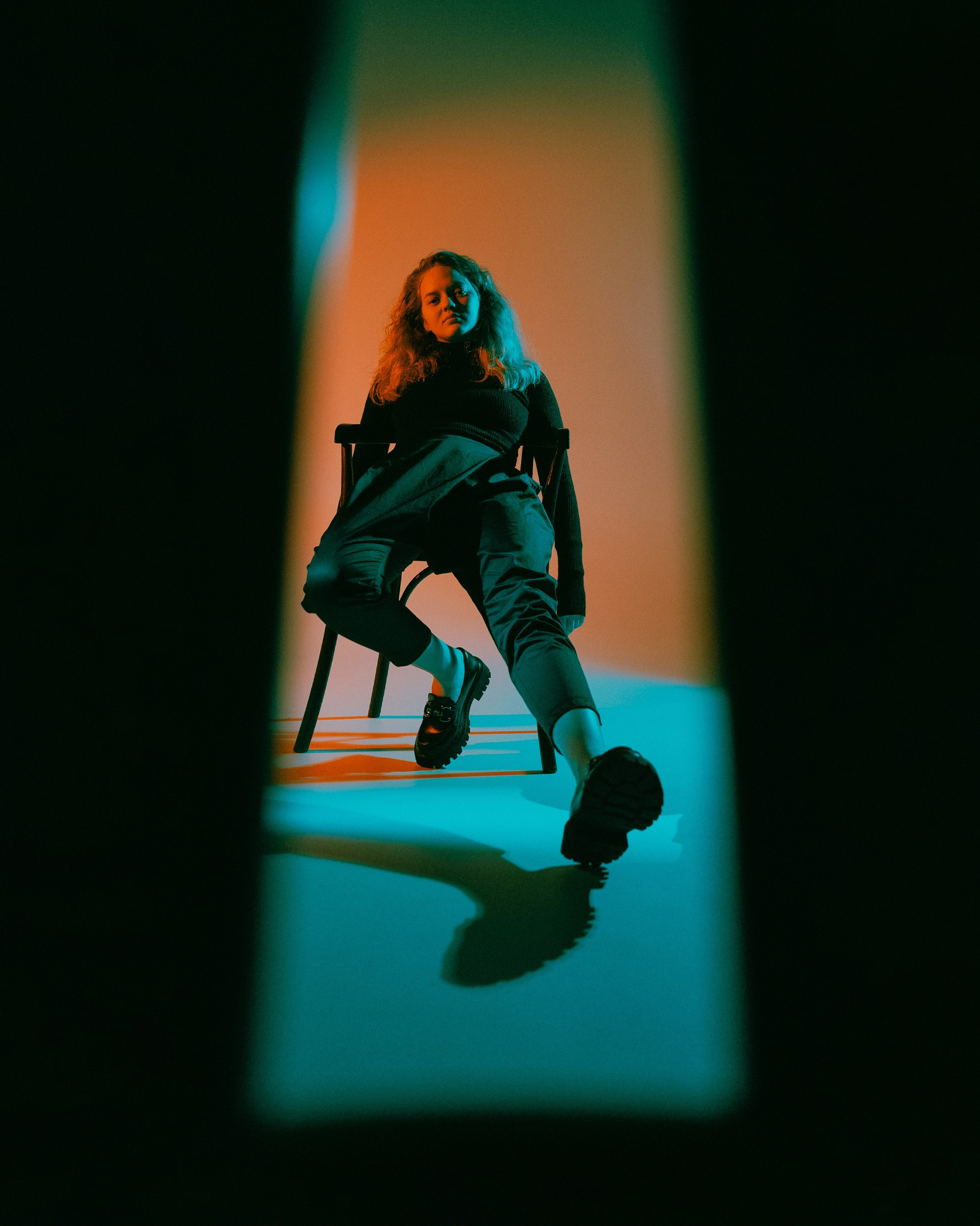 Портреты и индивидуальные фотосессии Красноярск, творческие фотосессии. Юлия Раскова — Портретный и семейный фотограф в Красноярске