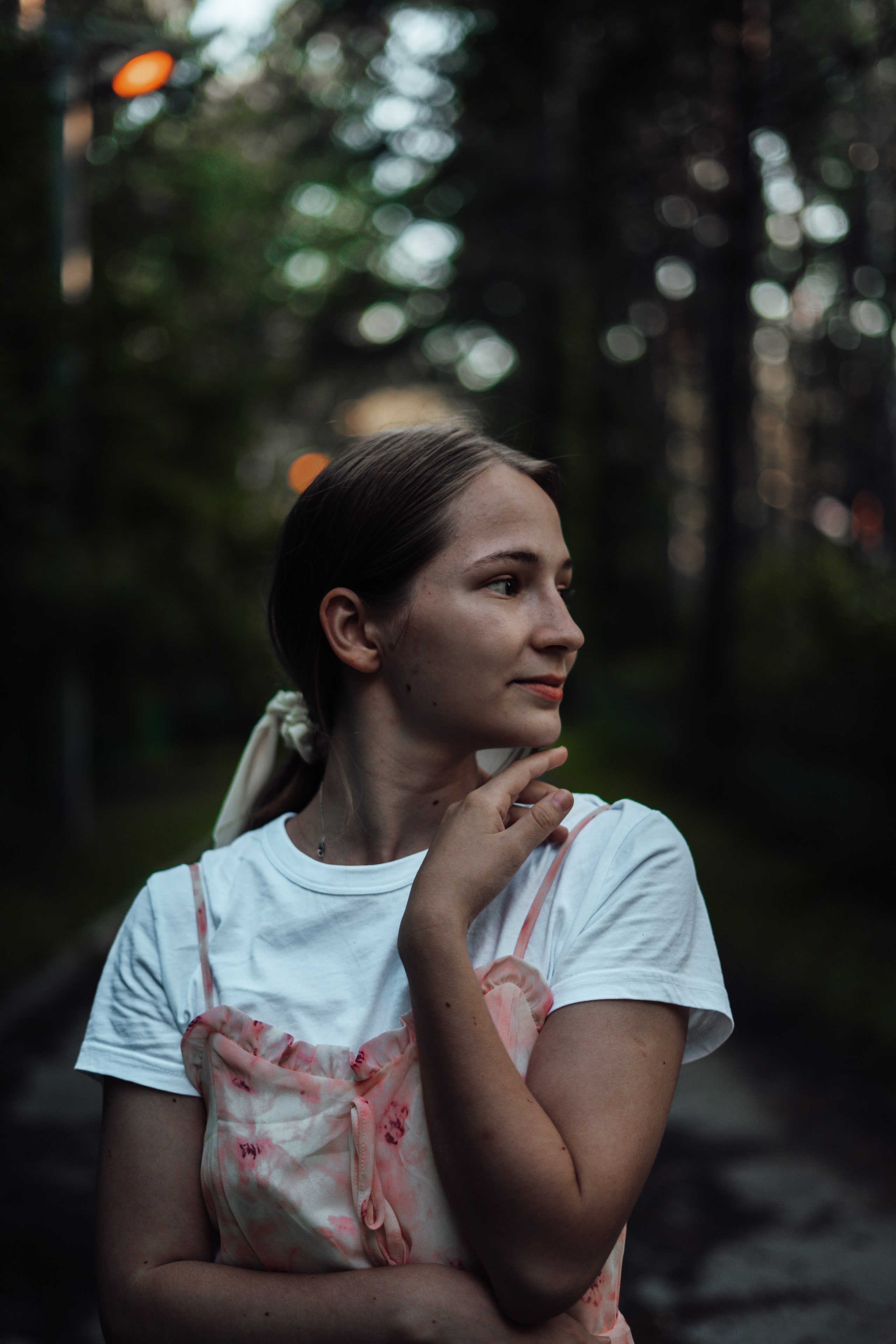 Индивидуальная фотосессия