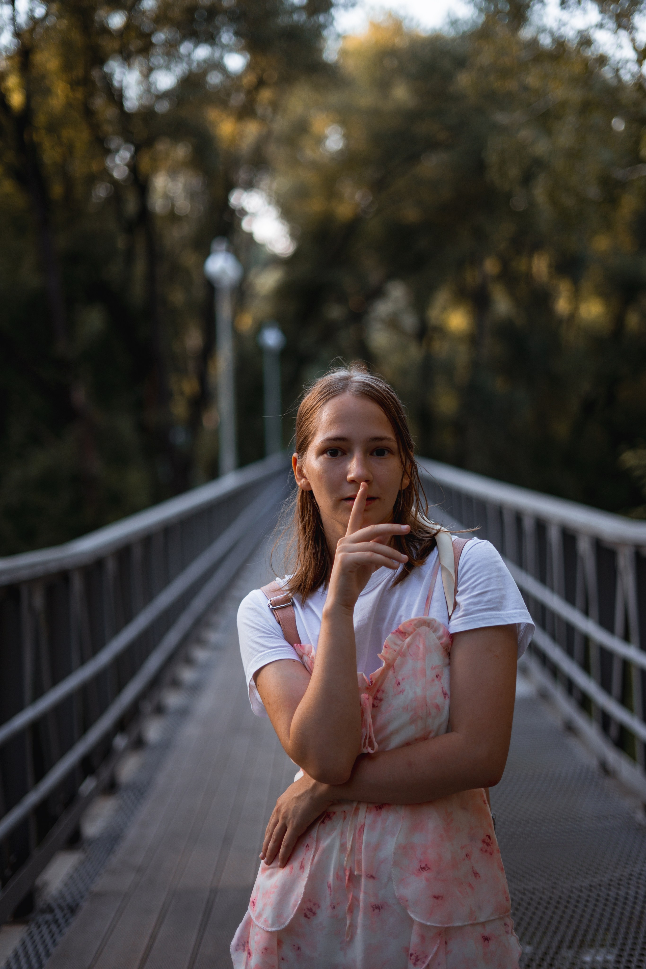 Индивидуальная фотосессия