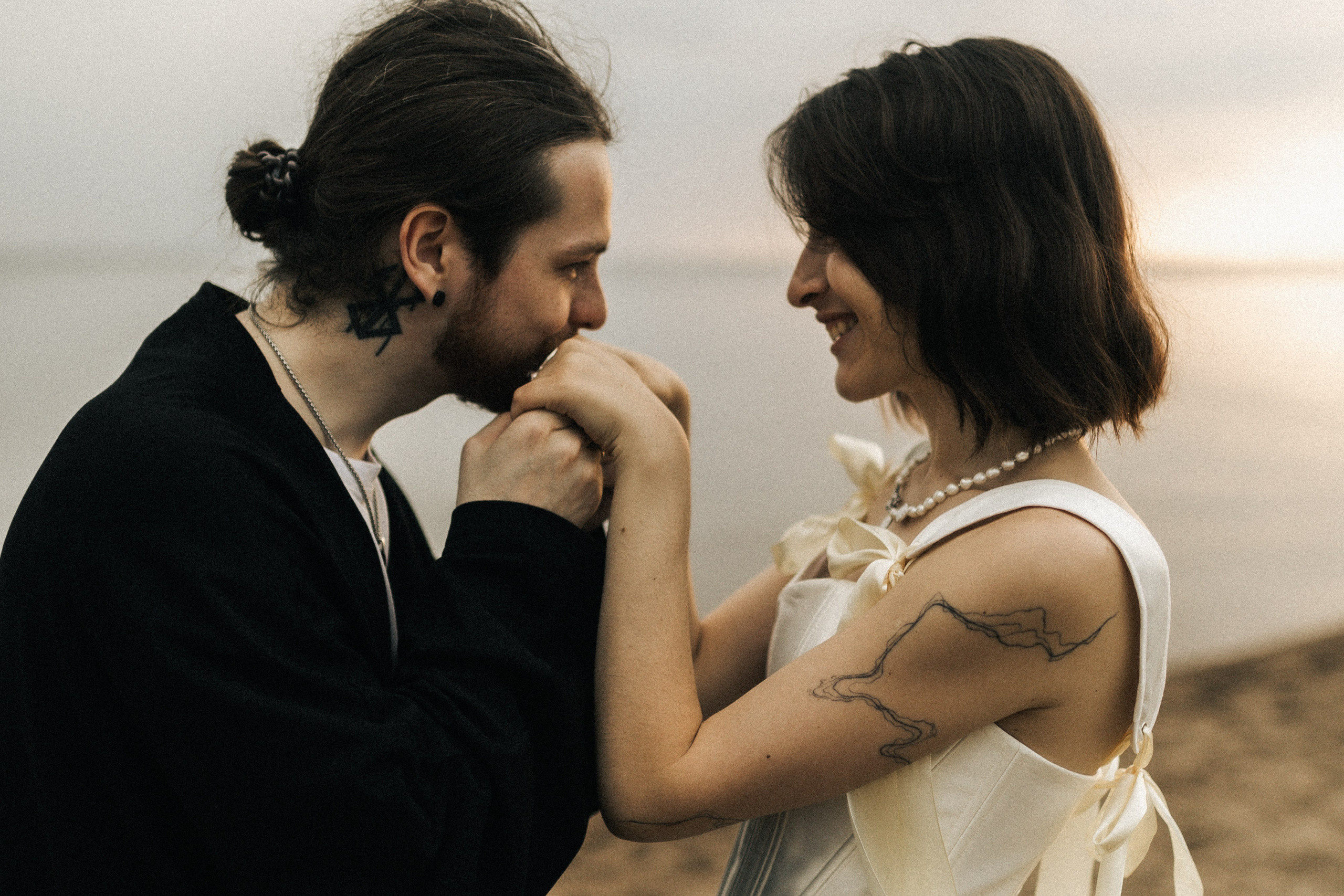 Адель и Дима. Фотограф в Санкт-Петербурге