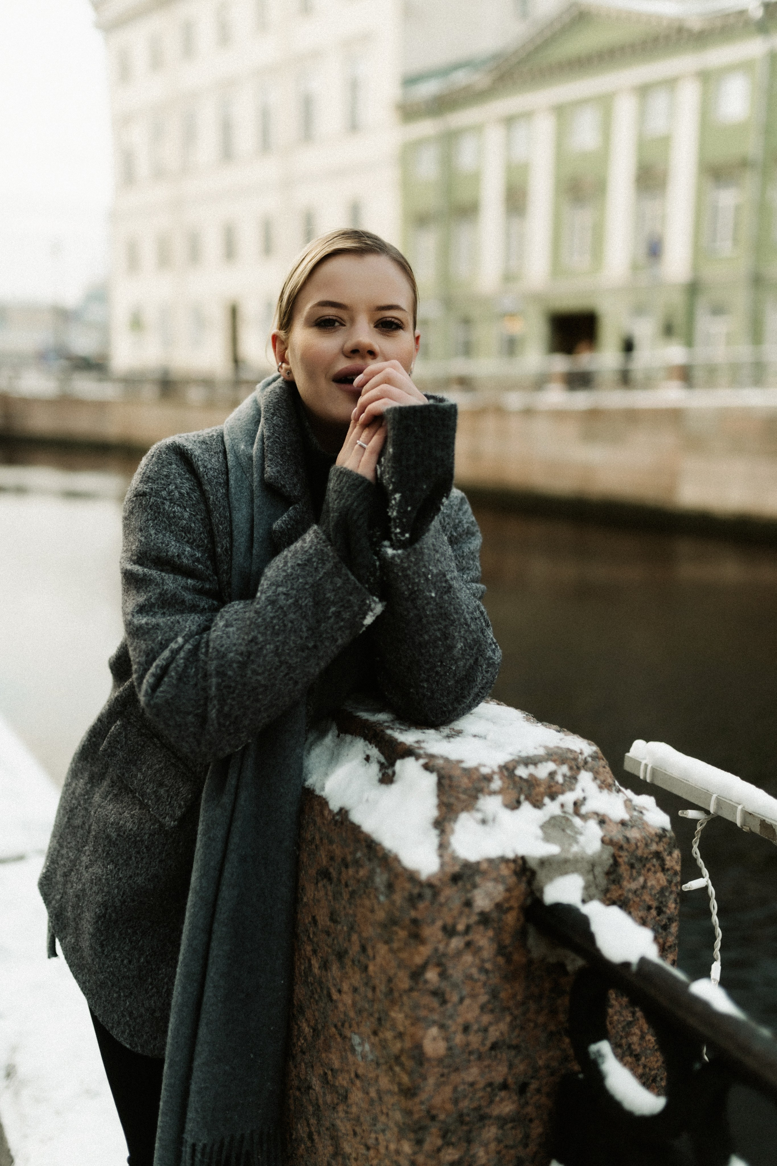 Света. Фотограф в Санкт-Петербурге