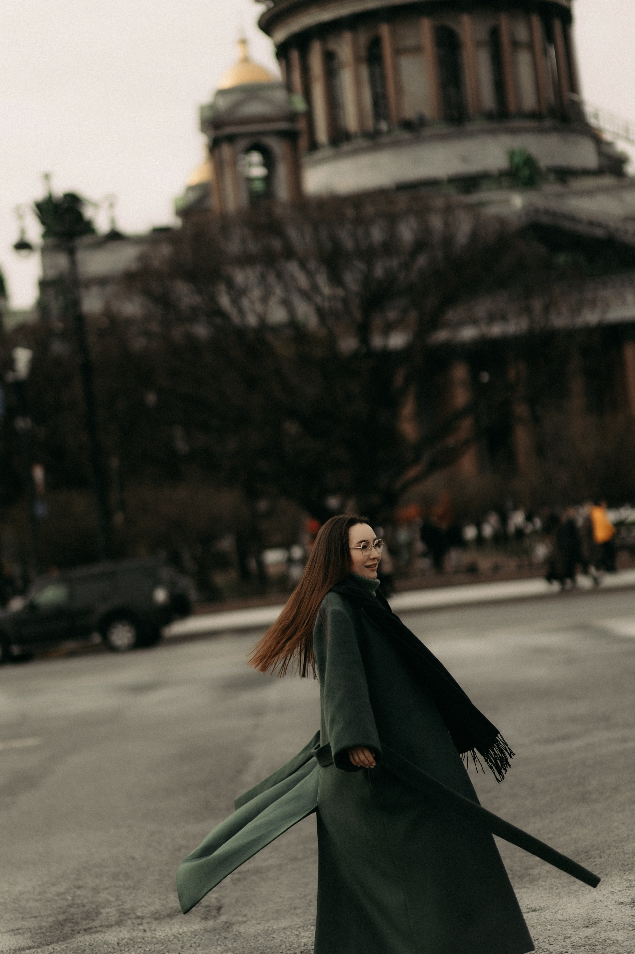 Юлия. Фотограф в Санкт-Петербурге